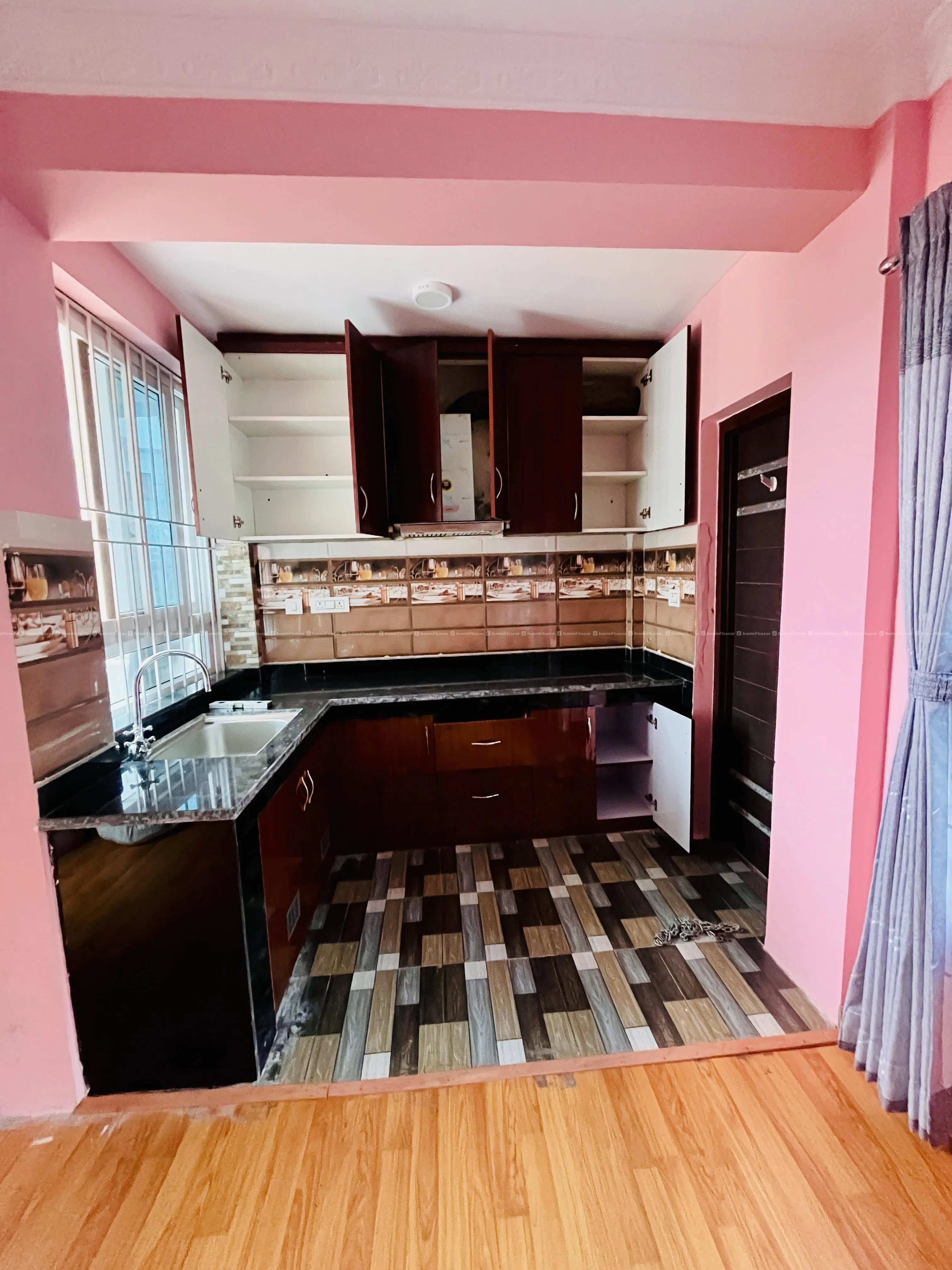 FLAT RENT 5