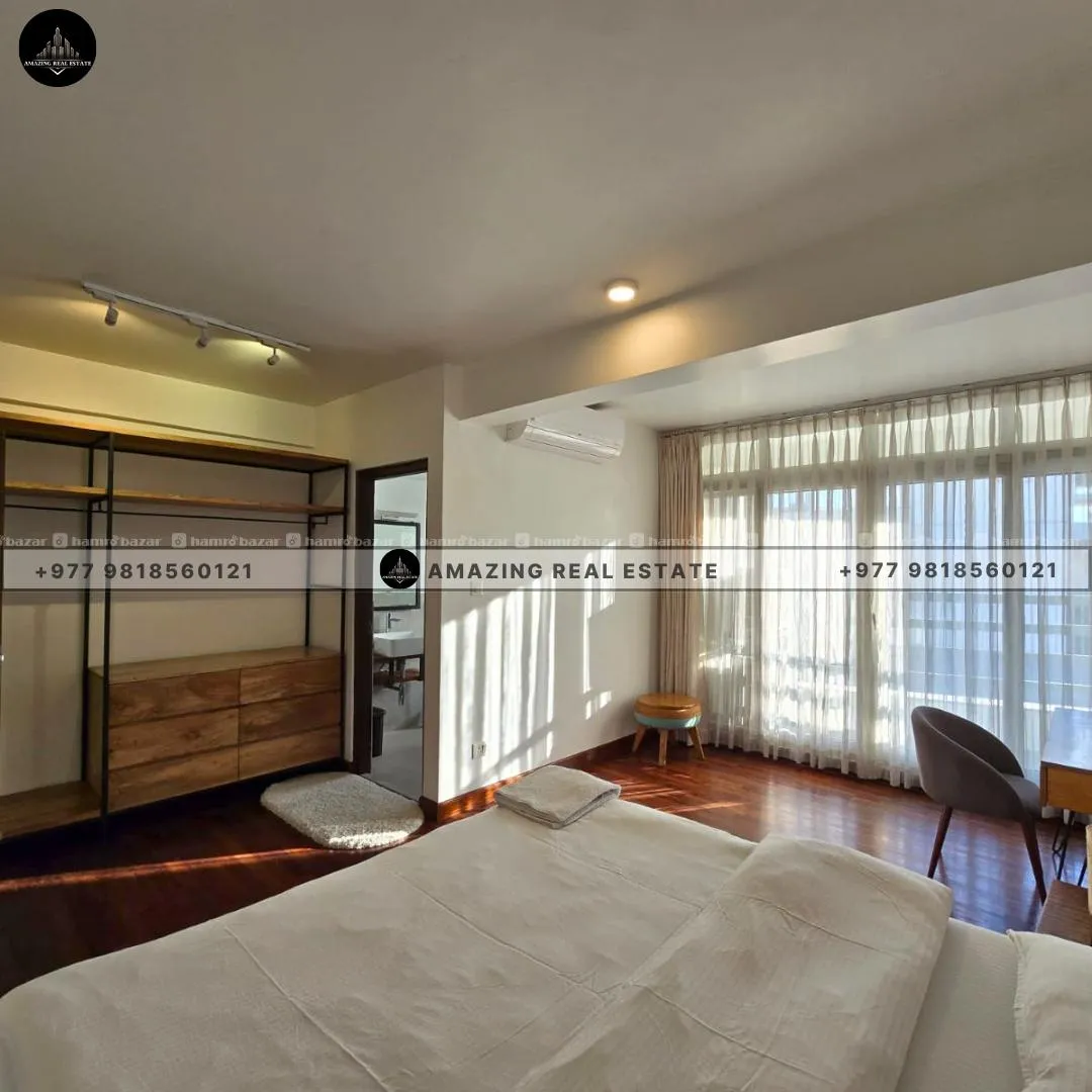 JHAMSIKHEL – 2BHK APARTMENT FOR RENT 2
