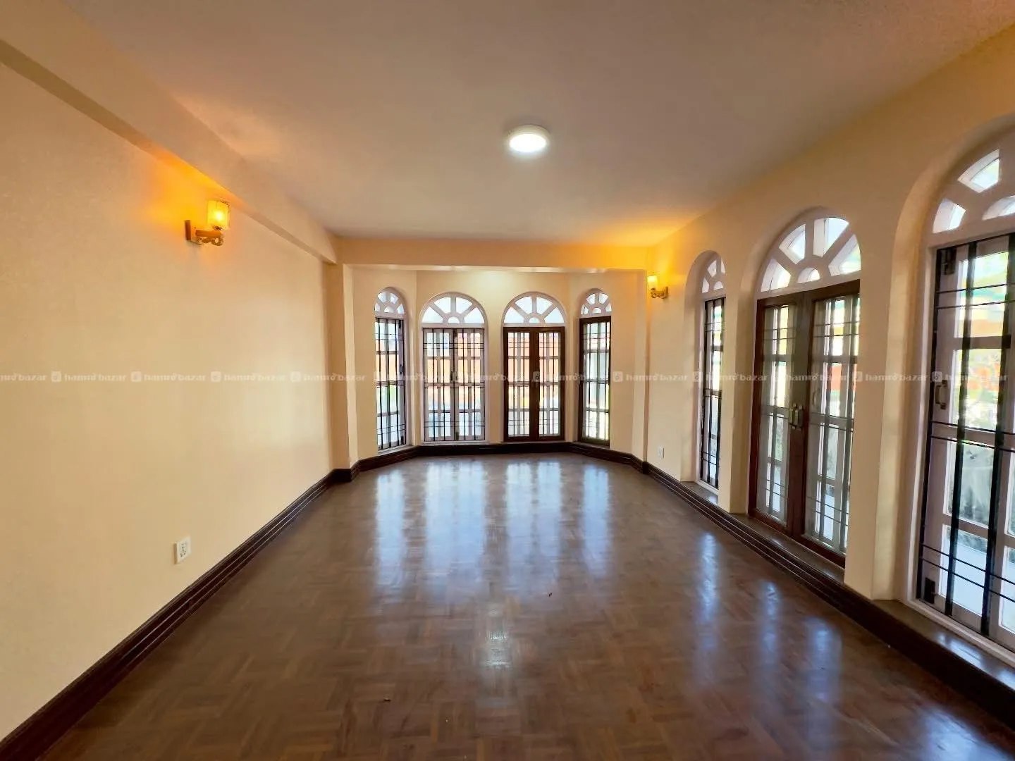 House For Rent At Naxal, Kathmandu 5