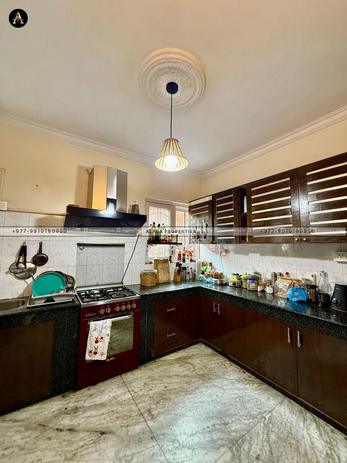 BHANIMANDAL | 6 BHK FULLY FURNISHED HOUSE FOR RENT 3