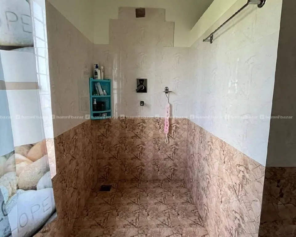 Land With House On Sale at Pasikot, Budhanilkantha 2