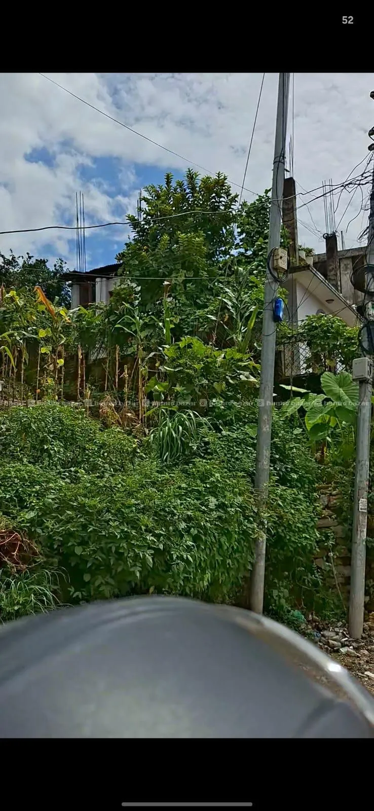 28 aana land on sale @ Chandol inside ring road 4