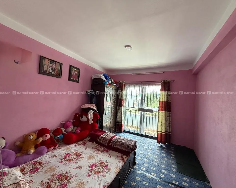 House For Sale at Pasikot, Budhanilkantha 6