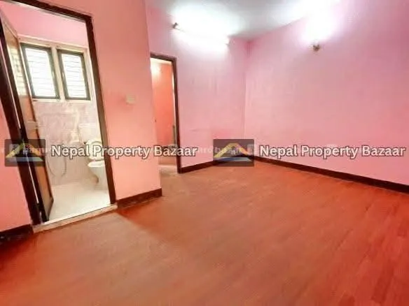 1BHK Flat Rent in Dhobighat, Inside Ring Road 4