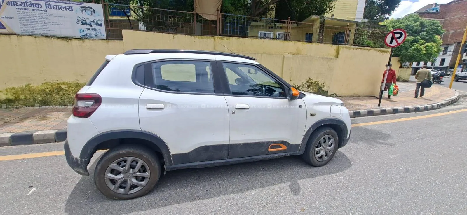CITROEN EC3 2023 3