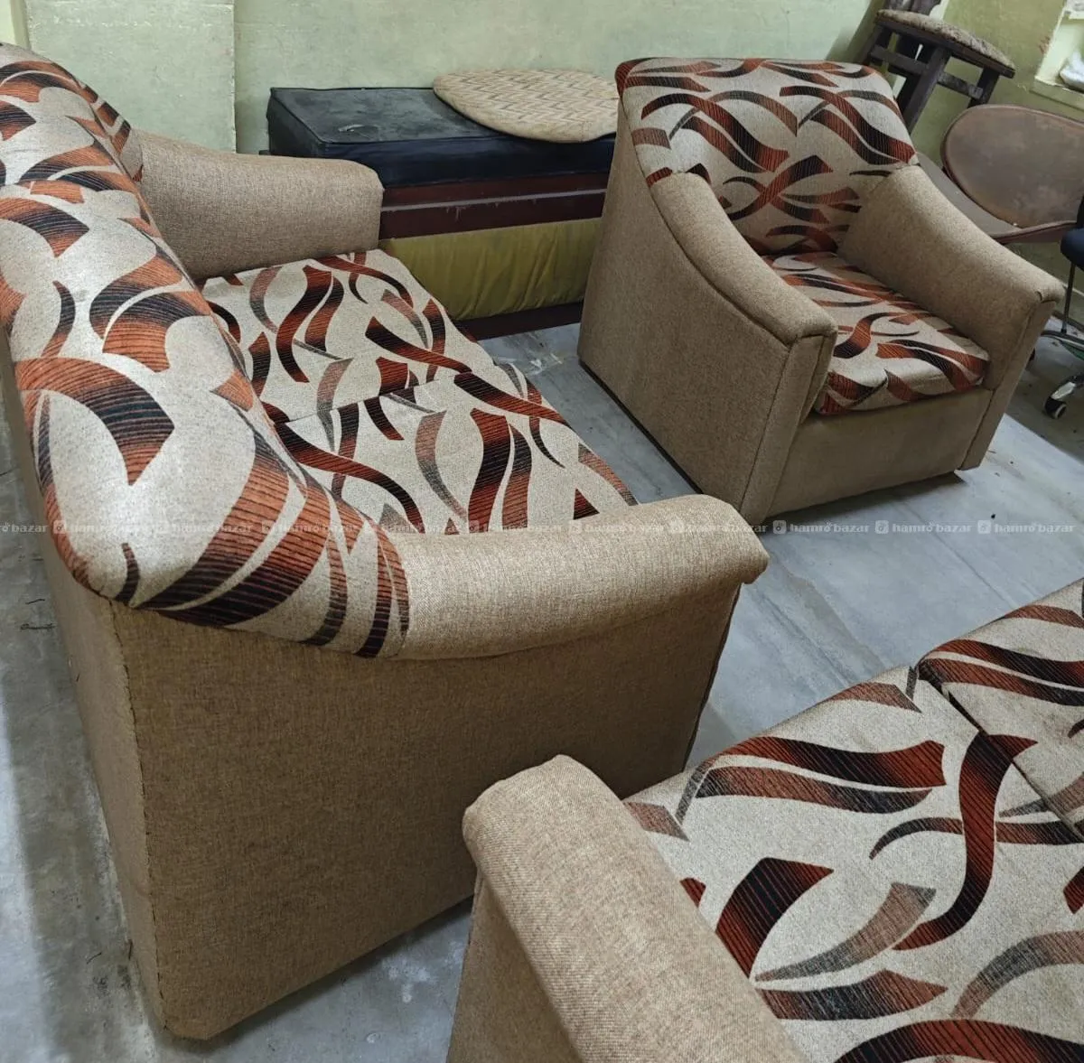 Sofa Set 2