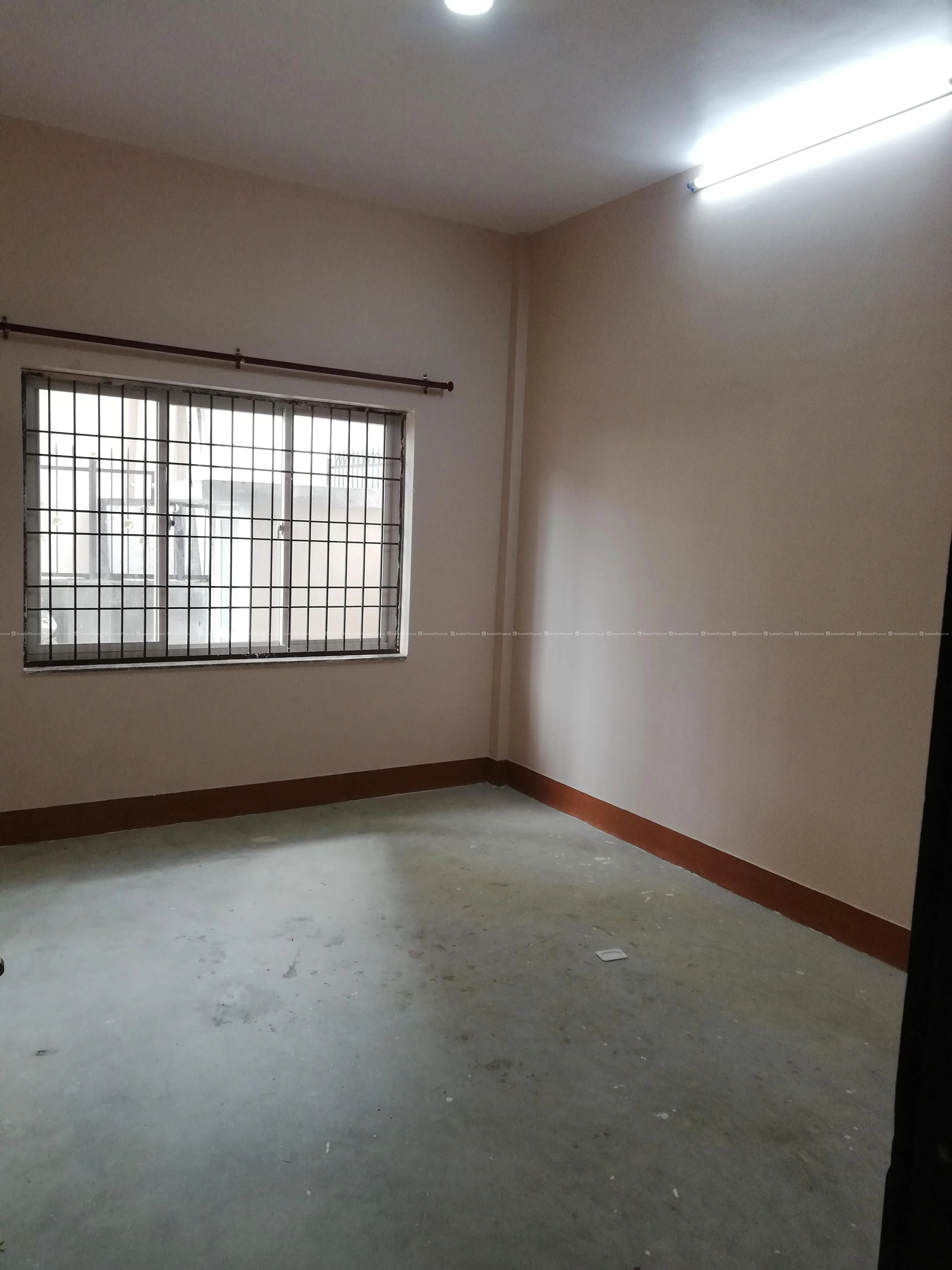 Flat on rent 4
