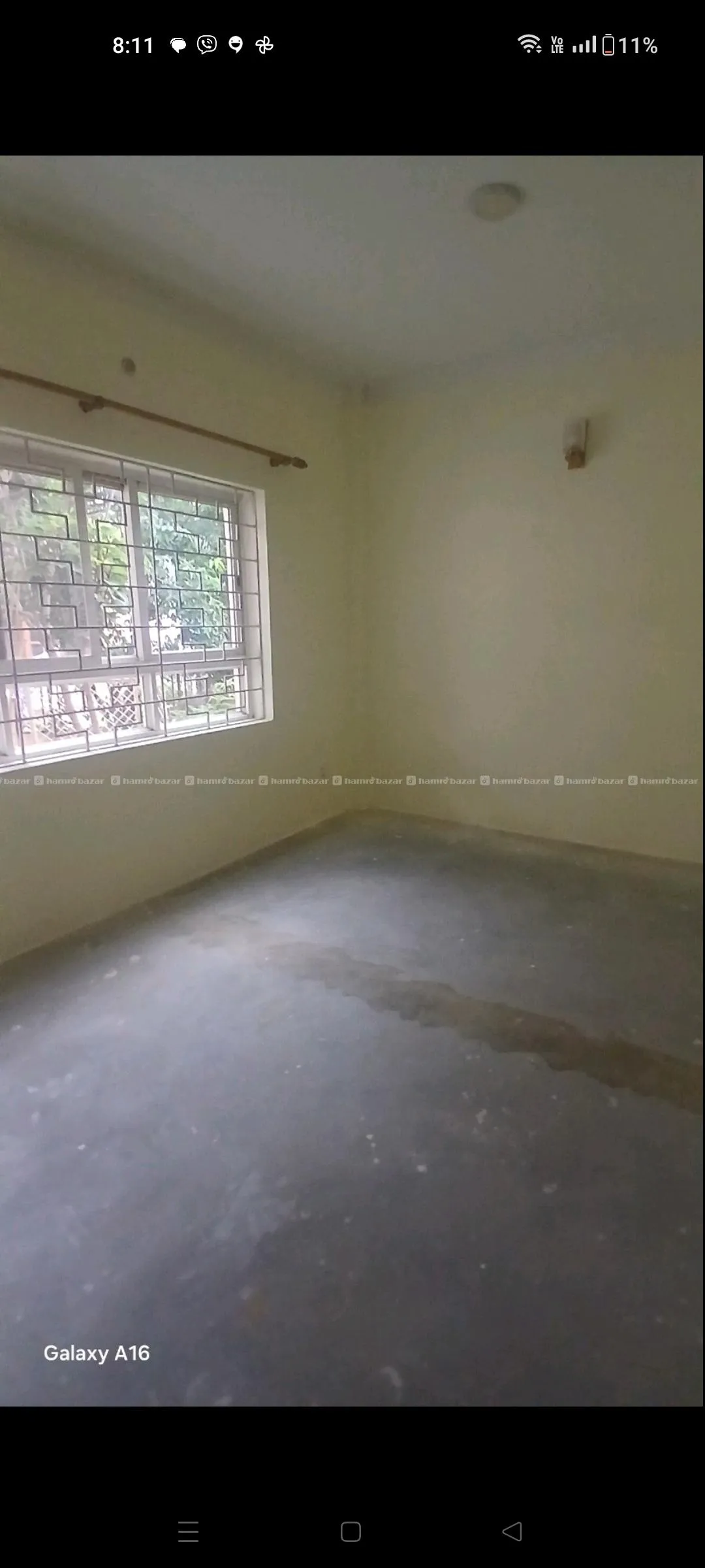 2 BHK Flat for rent at Nakhu Lalitpur 2