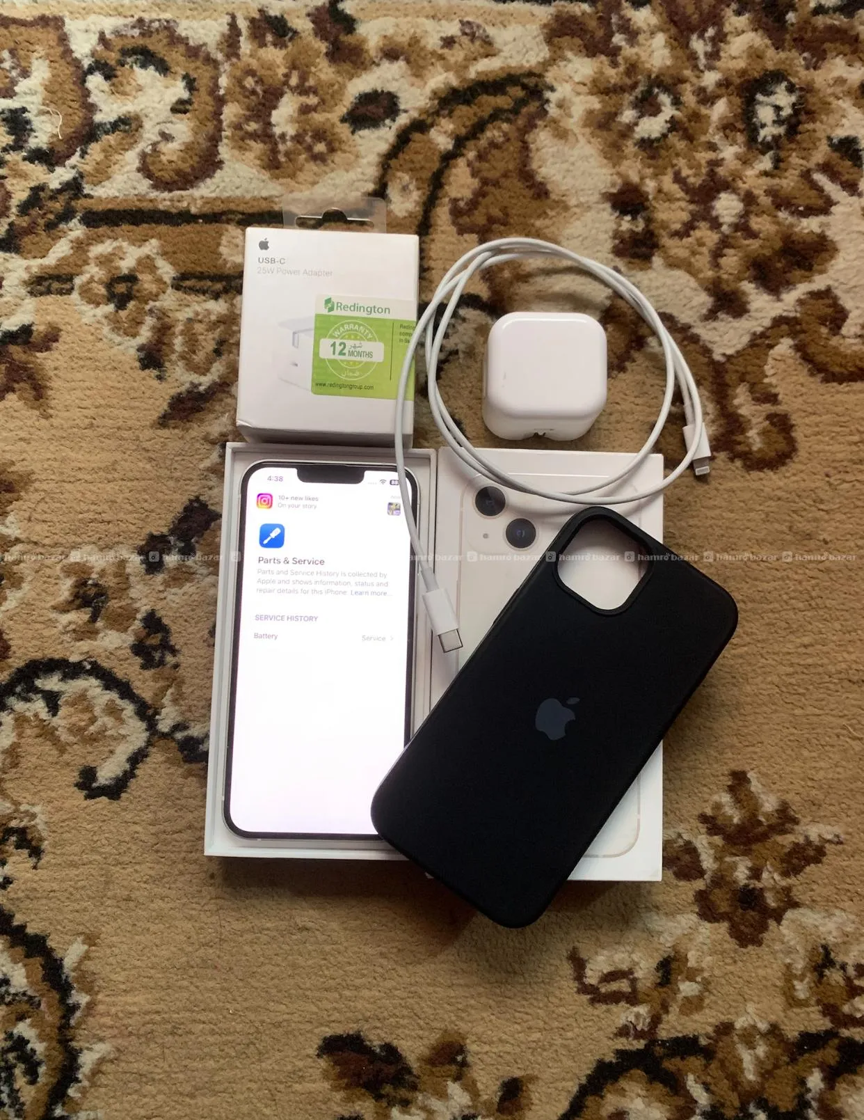 iphone 13 7