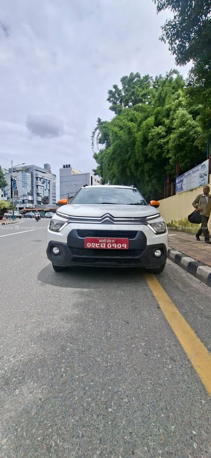 CITROEN EC3 2023 2