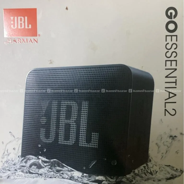 JBL Go Essential 2 3