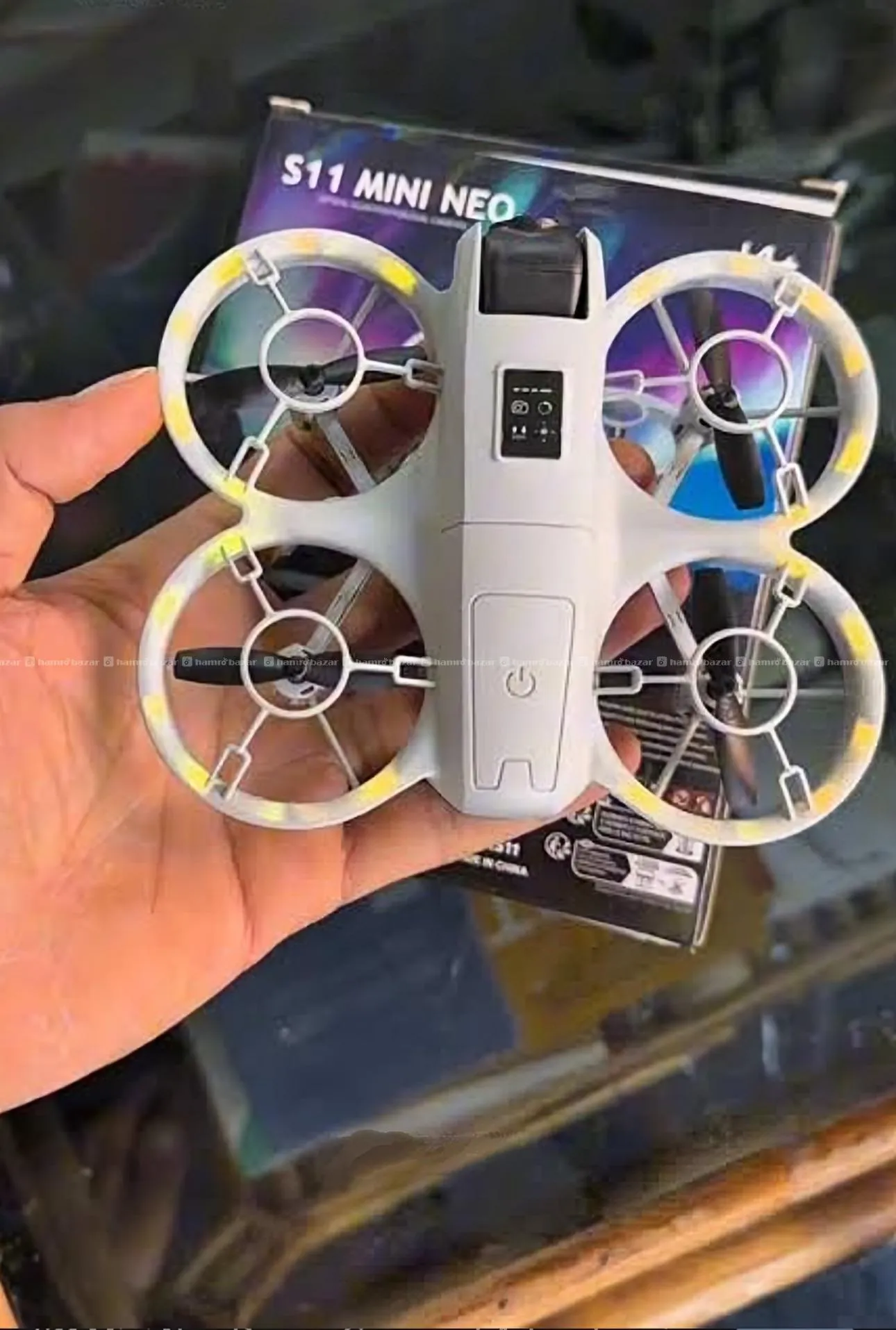 s11 mini neo drone 2
