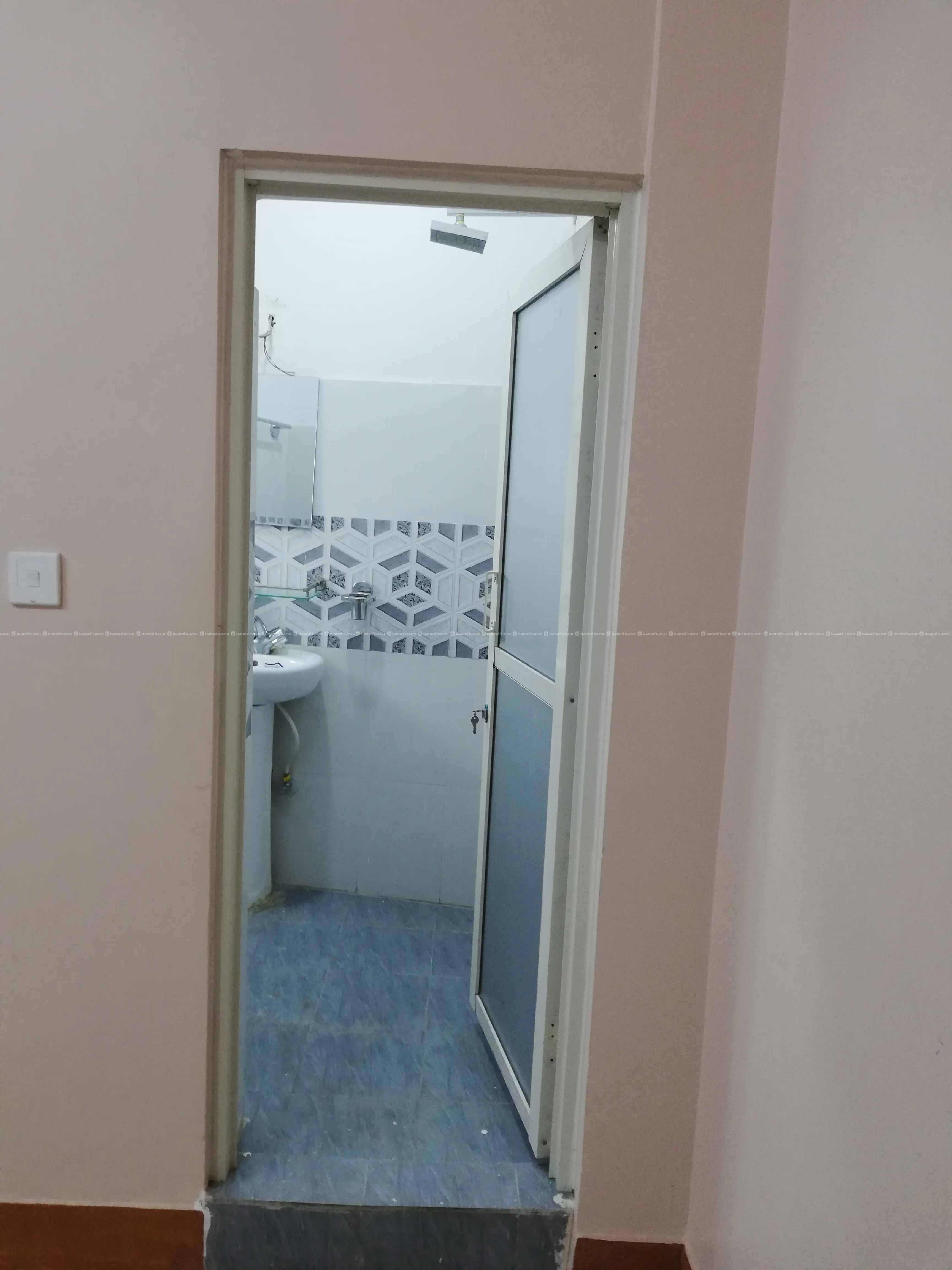 Flat on rent 3