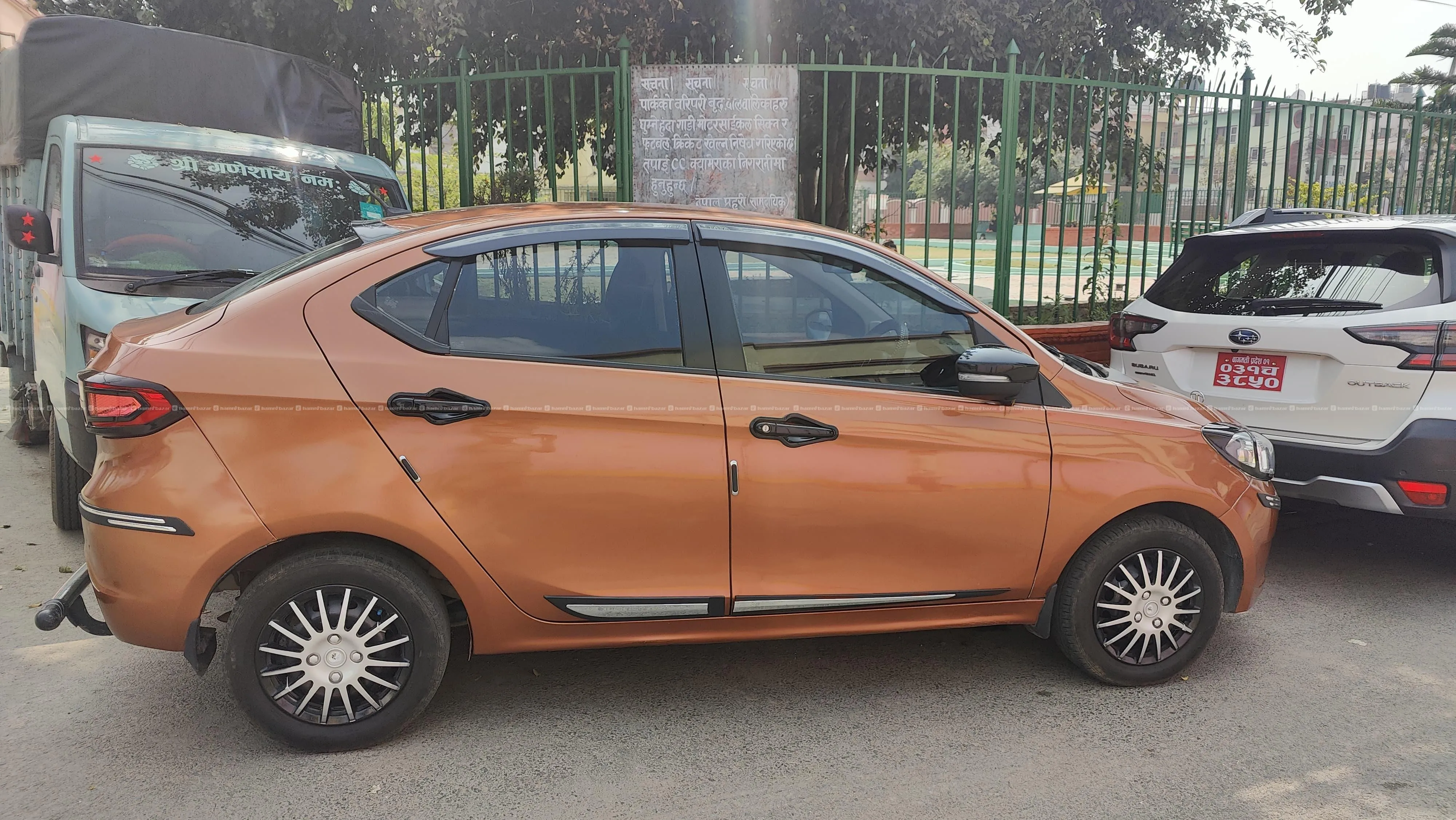 Tata Tigor 2