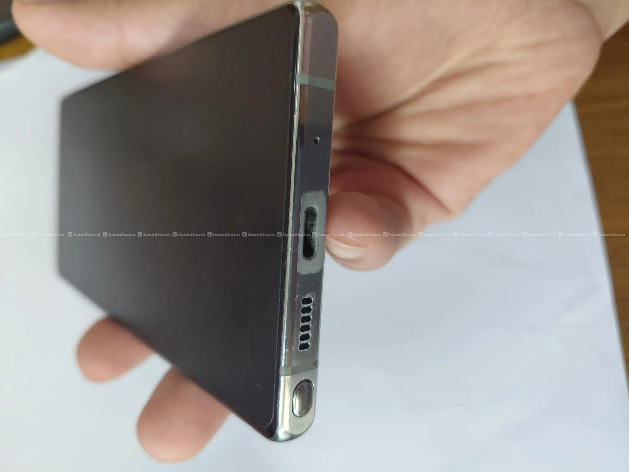 Samsung Note 20 8/256 3