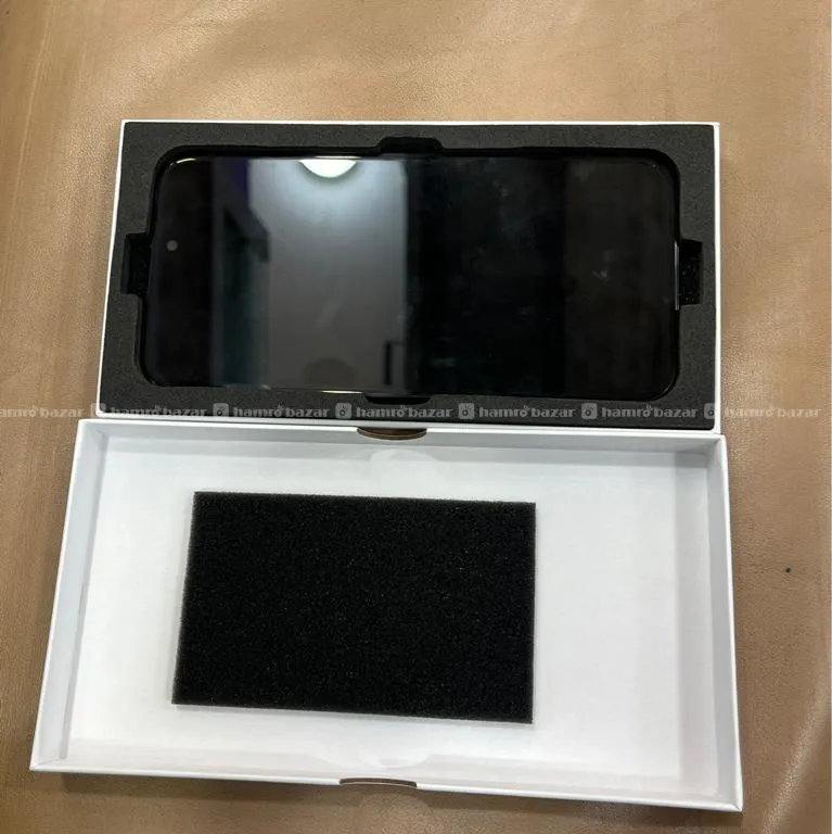 Iphone 15 Plus Best Quality Dispaly 4