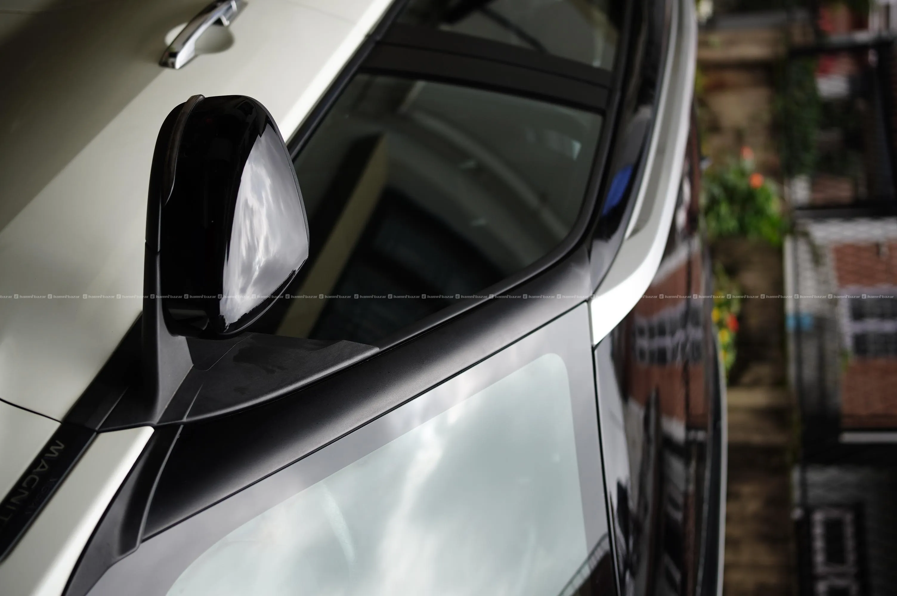 Nissan Magnite 2022 XV 3