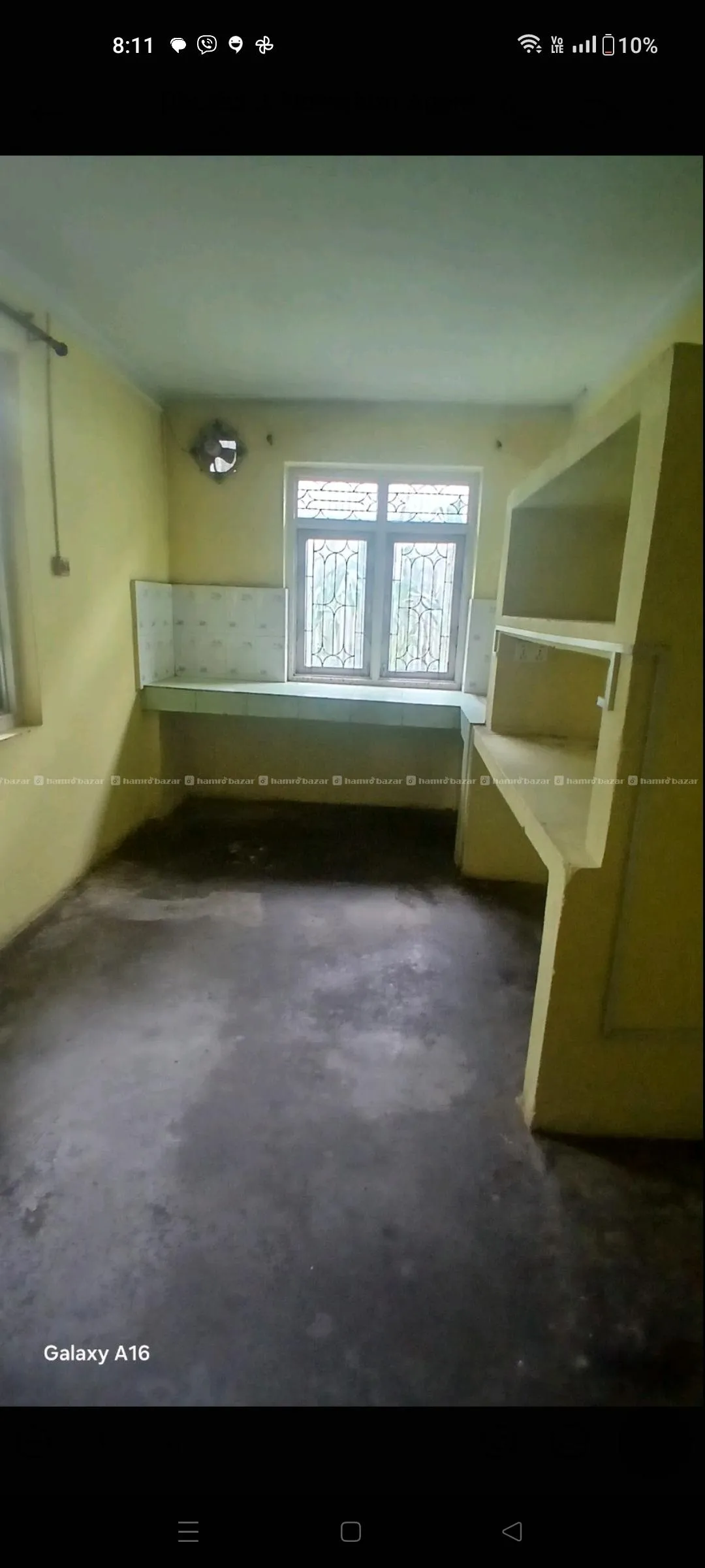 2 BHK Flat for rent at Nakhu Lalitpur 4