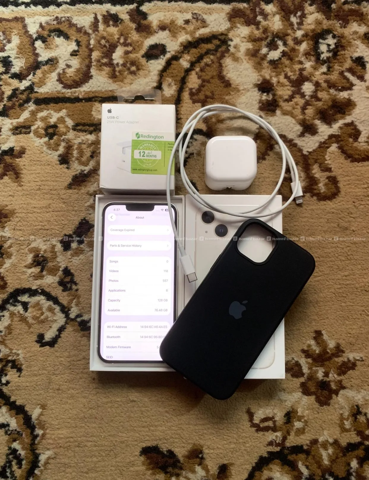 iphone 13 6