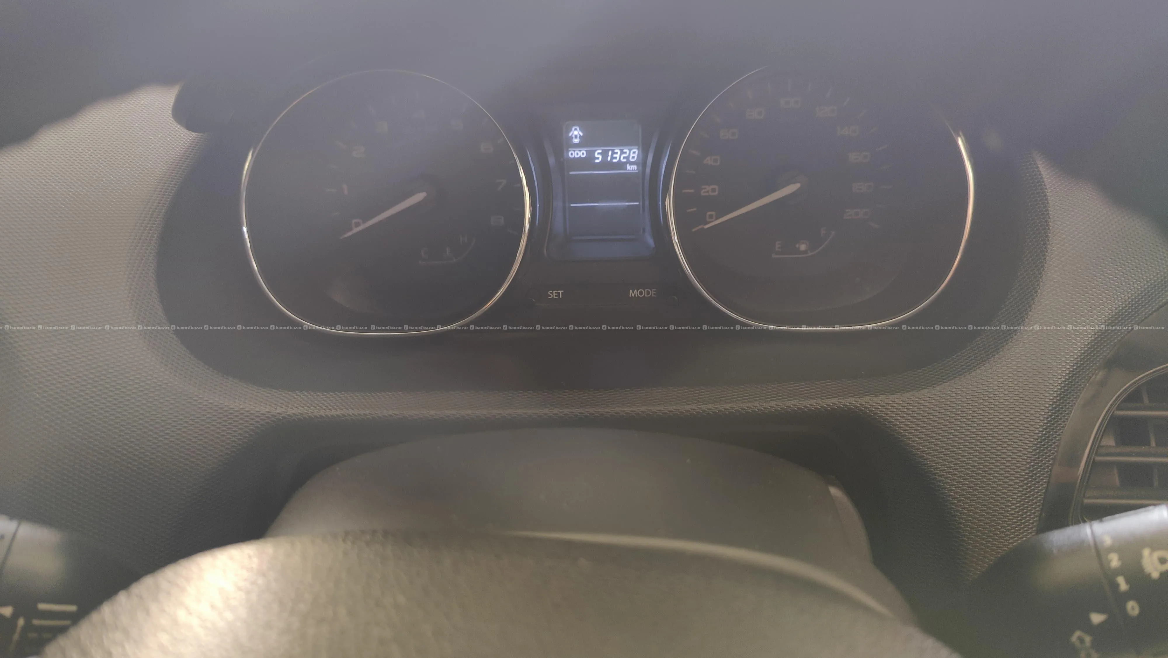 Tata Tigor 6