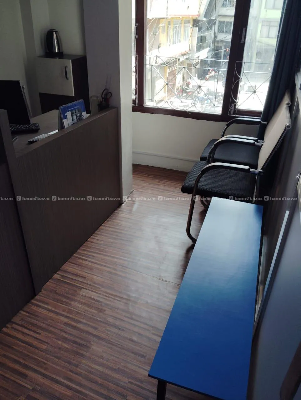 Fully furnished Office on Sale 3