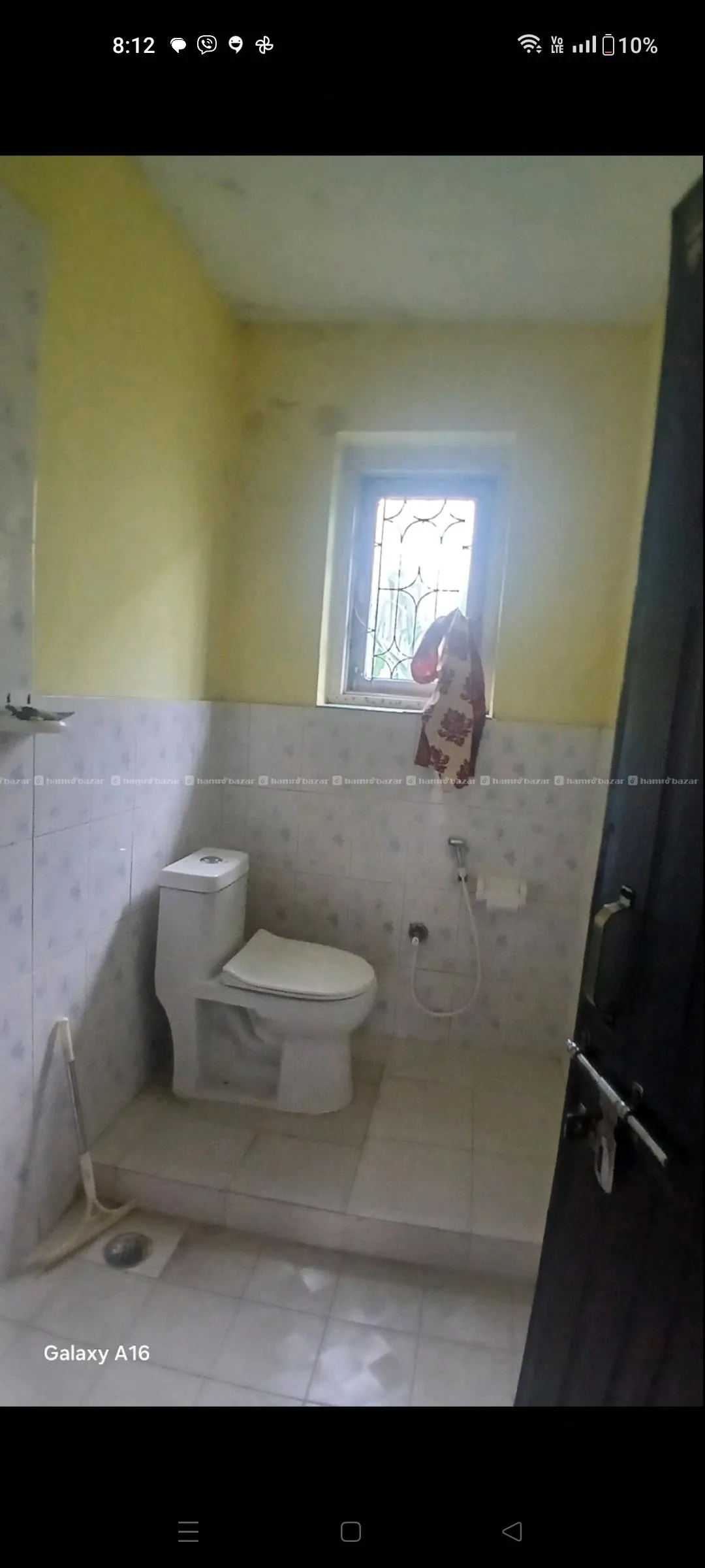 2 BHK Flat for rent at Nakhu Lalitpur 3