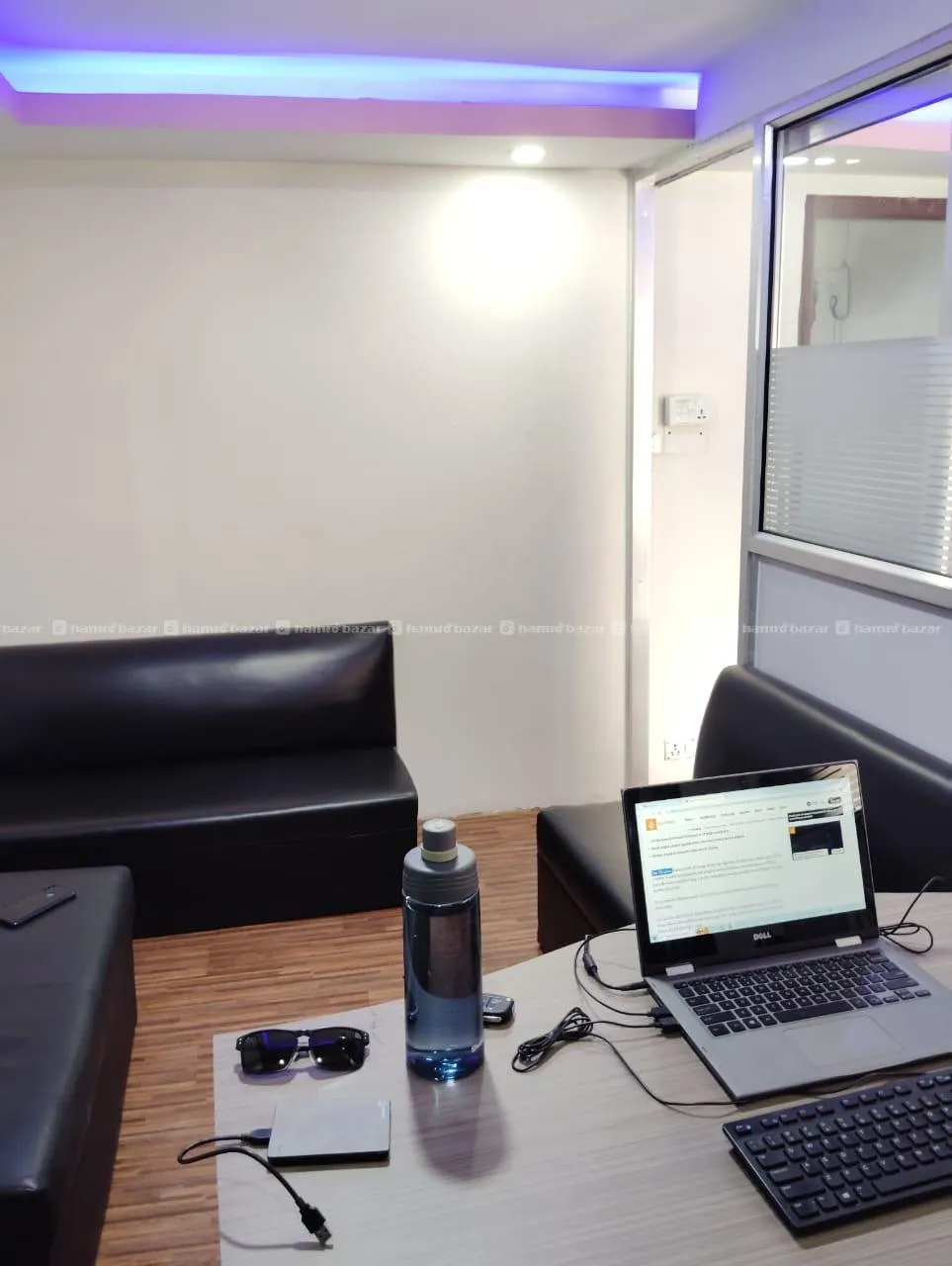 Fully furnished Office on Sale 4