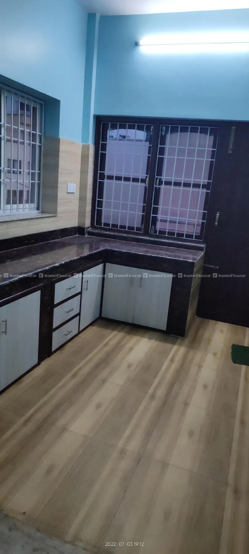 Flat on rent 2