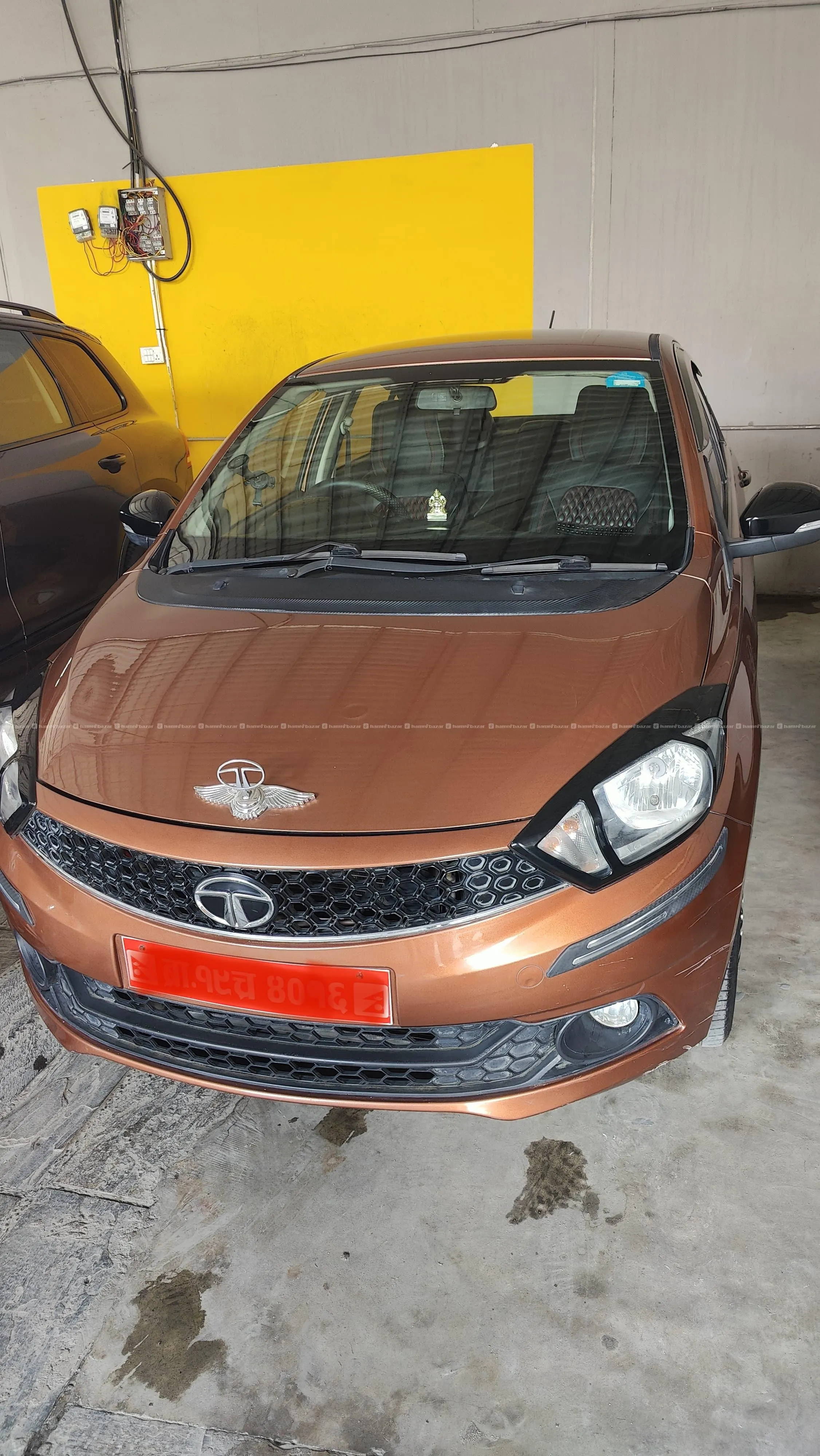 Tata Tigor 3