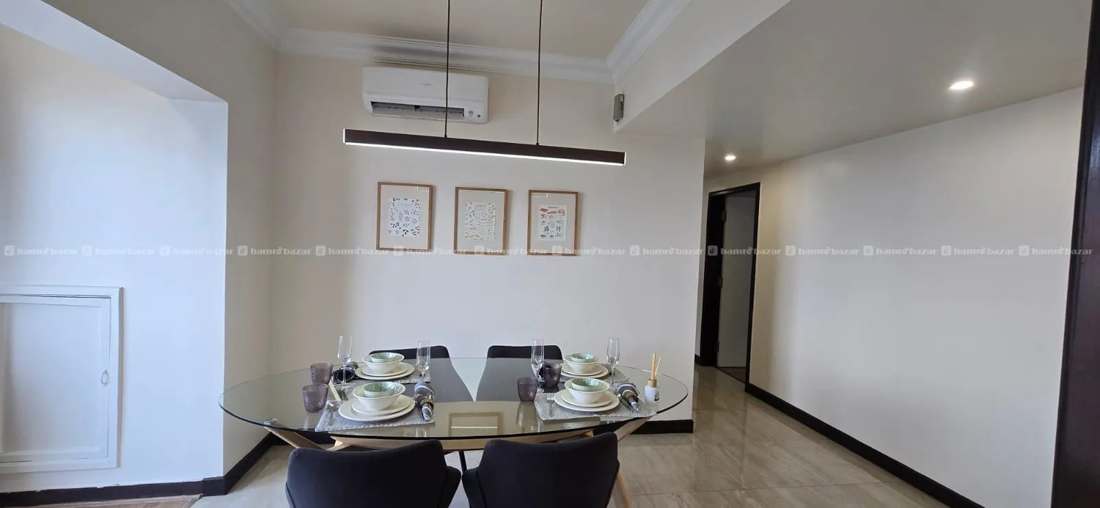 3BHK Apartment For Rent In Imperial Apartment 7