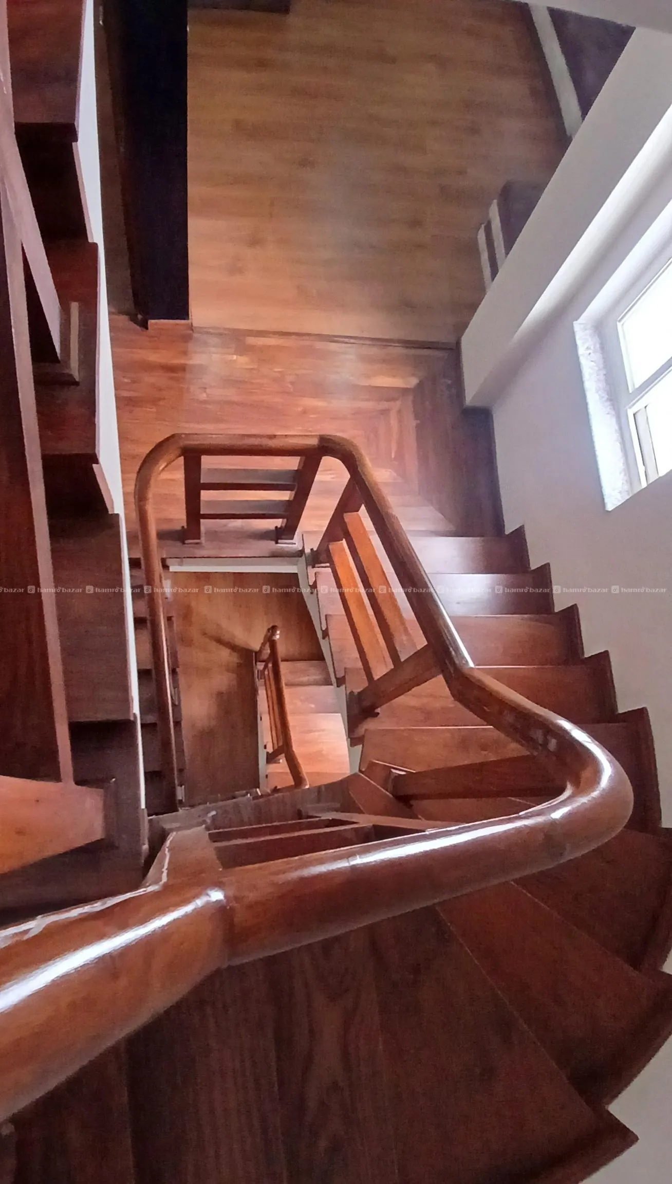 4 BHK HOUSE ON RENT IN BHAISEPATI 6