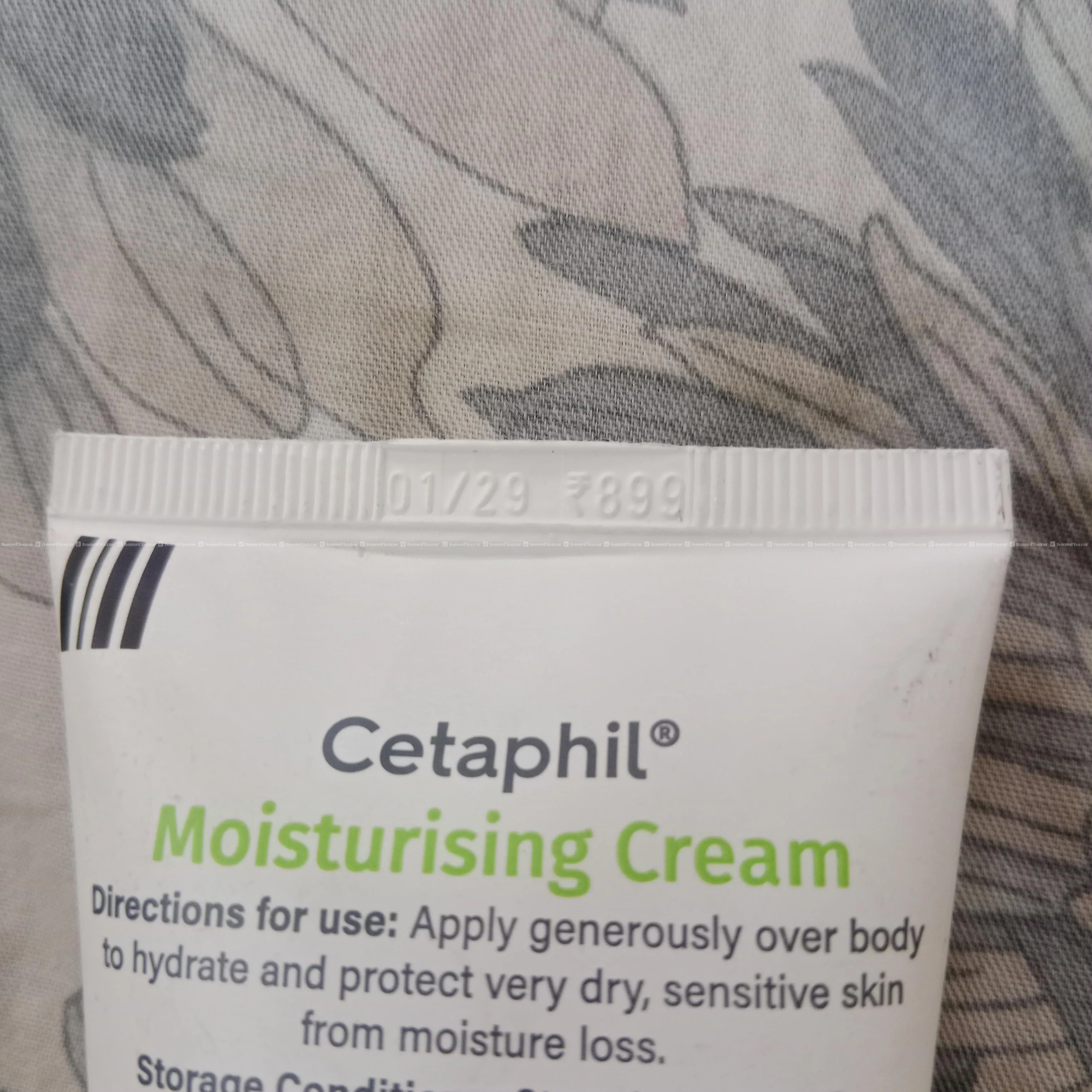 Cetaphil Moisturising Cream 2