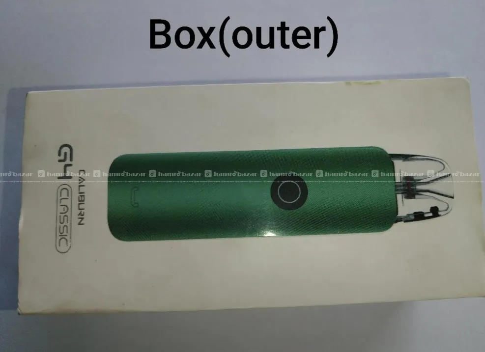 Used(2nd hand) refillable vape/pod device for sale 3