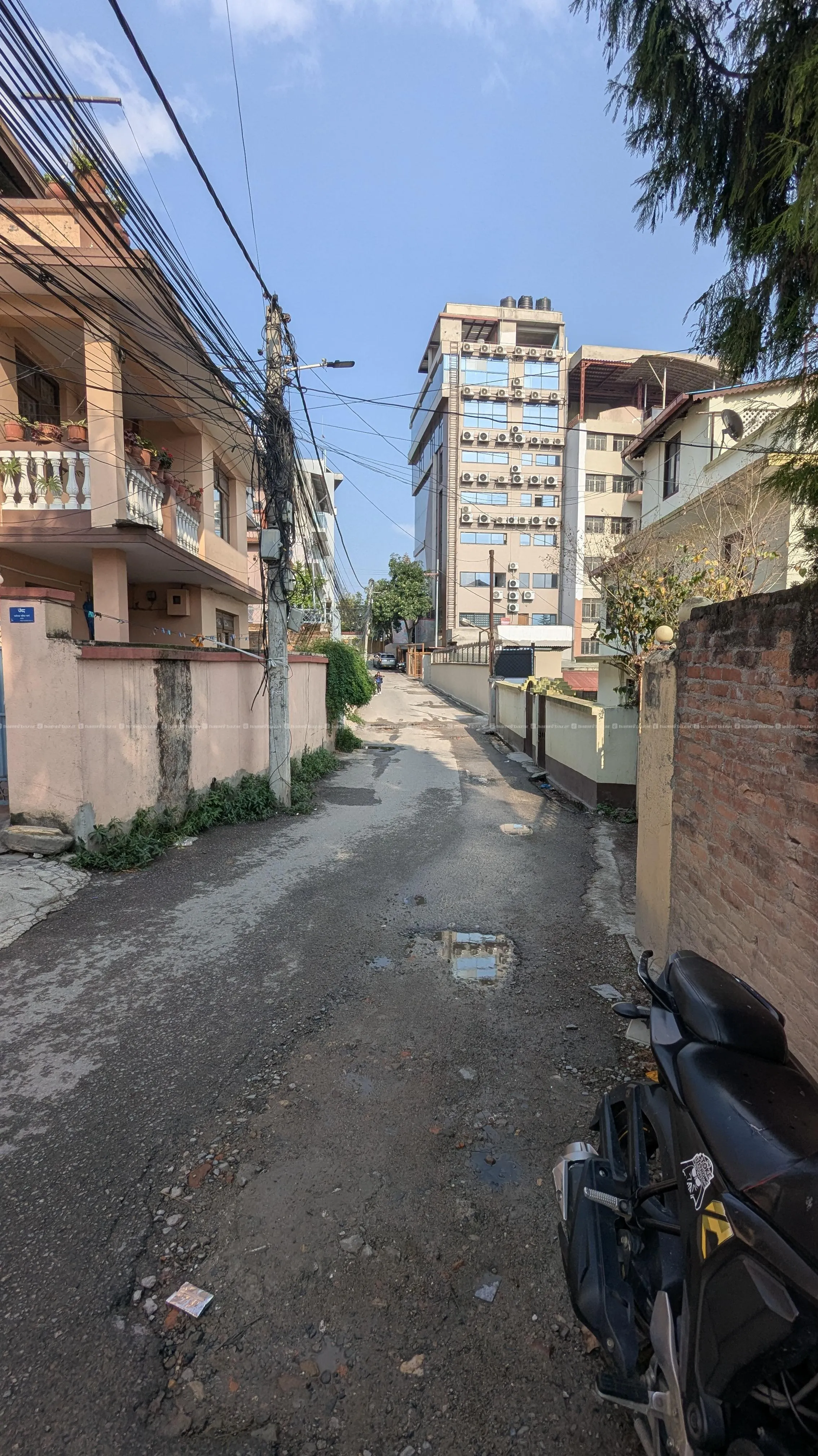 Sanepa height Lalitpur house for sale 6