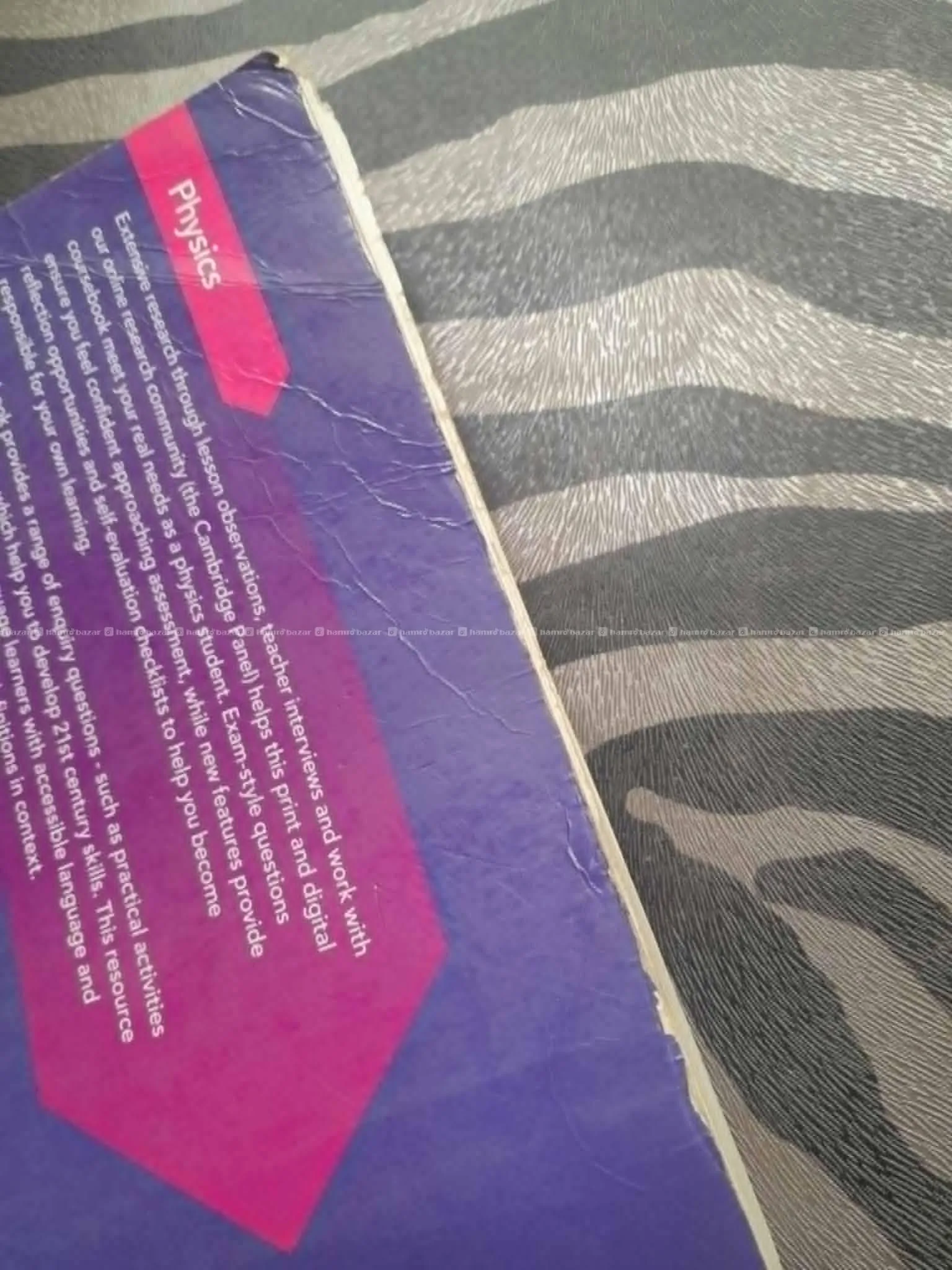 A level Physics Book 5