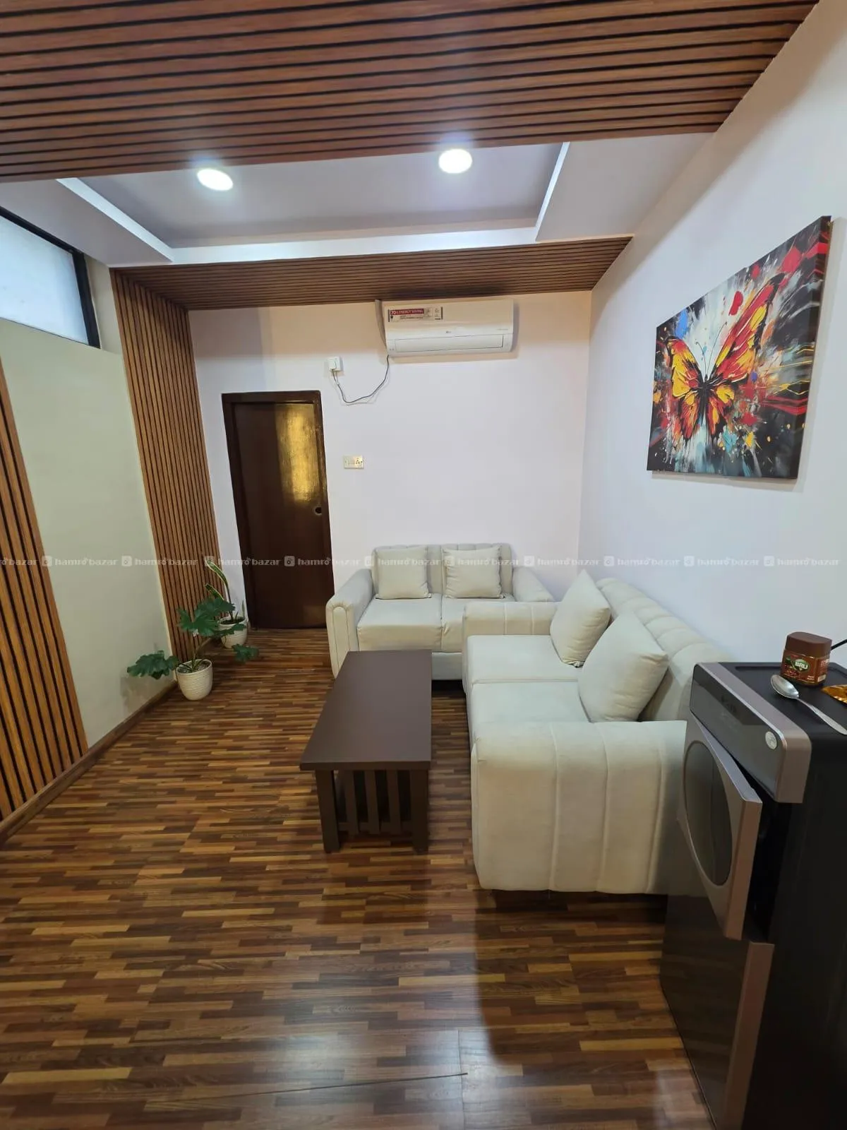 Beautiful office on sale -Baluwatar Chowk 3