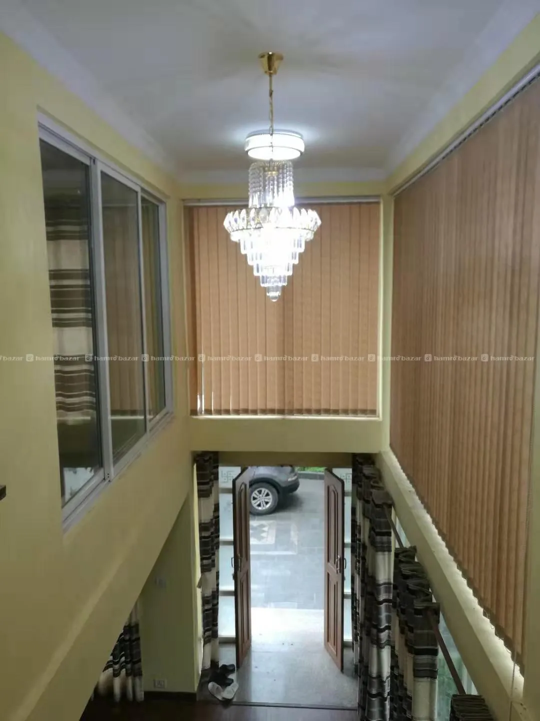 House on Sale at Budhanilkantha (Diplomat Colony) 2