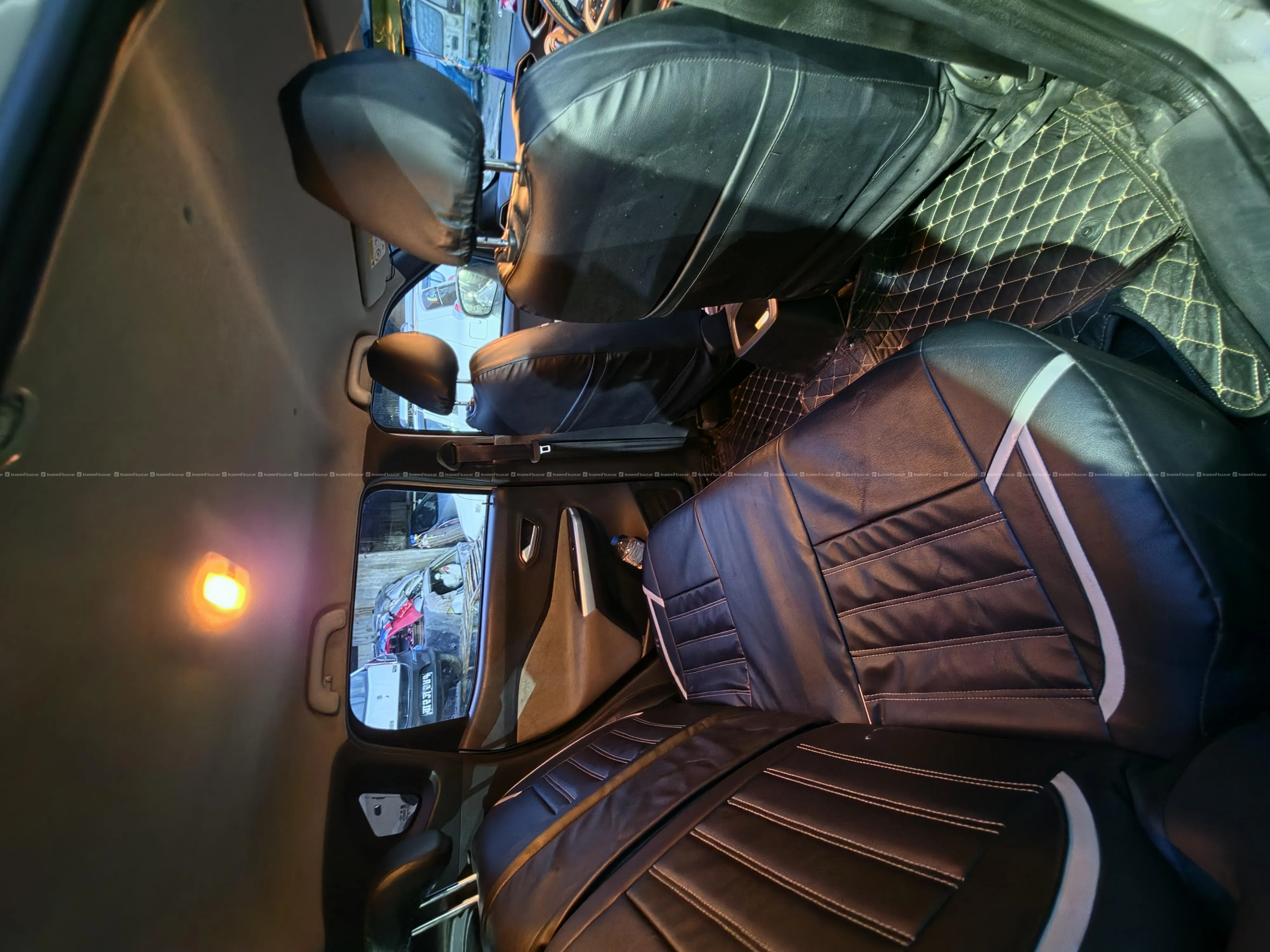 Nissan Magnite XL Turbo 6
