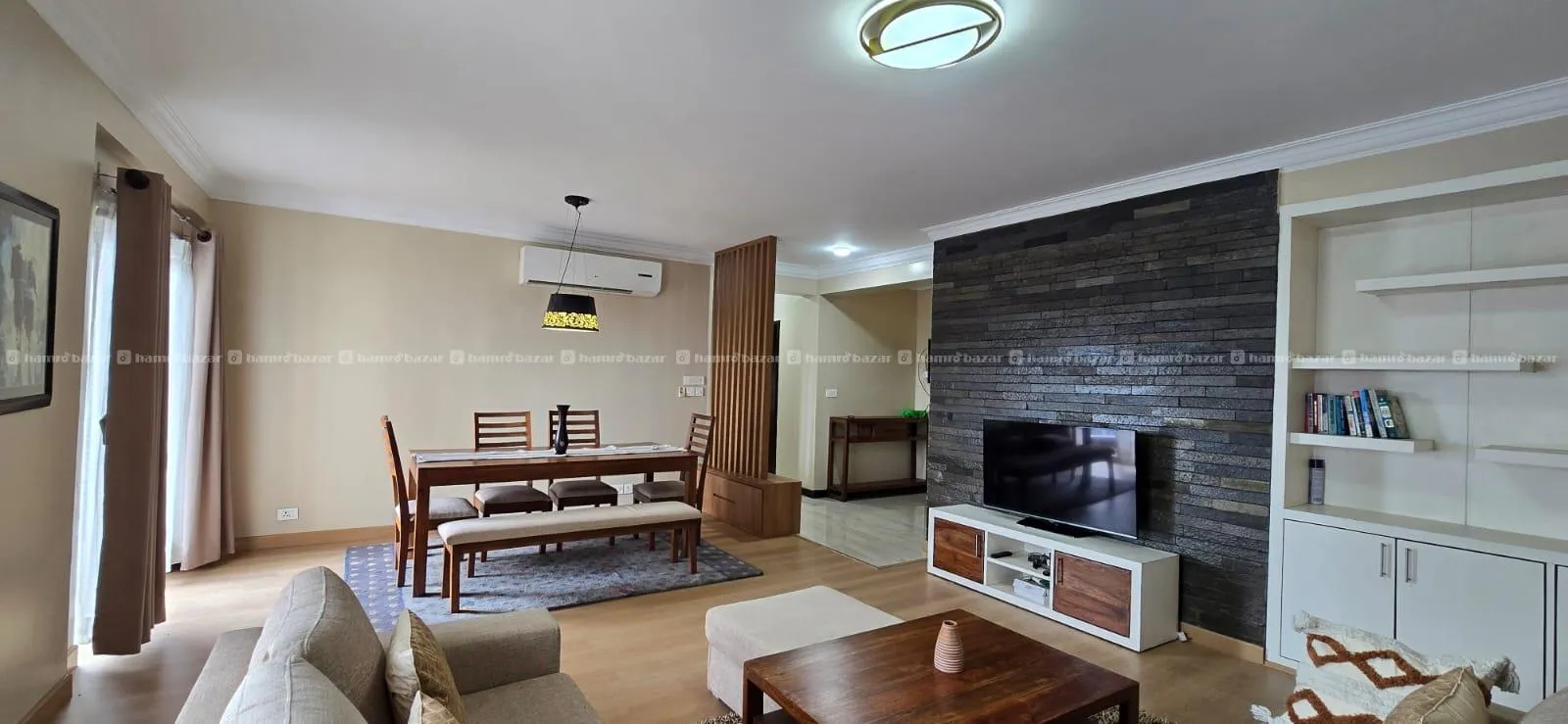3BHK Apartment For Rent In Imperial Apartment 2