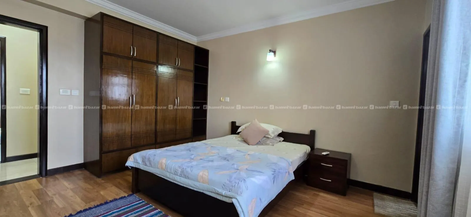 3BHK Apartment For Rent In Imperial Apartment 3