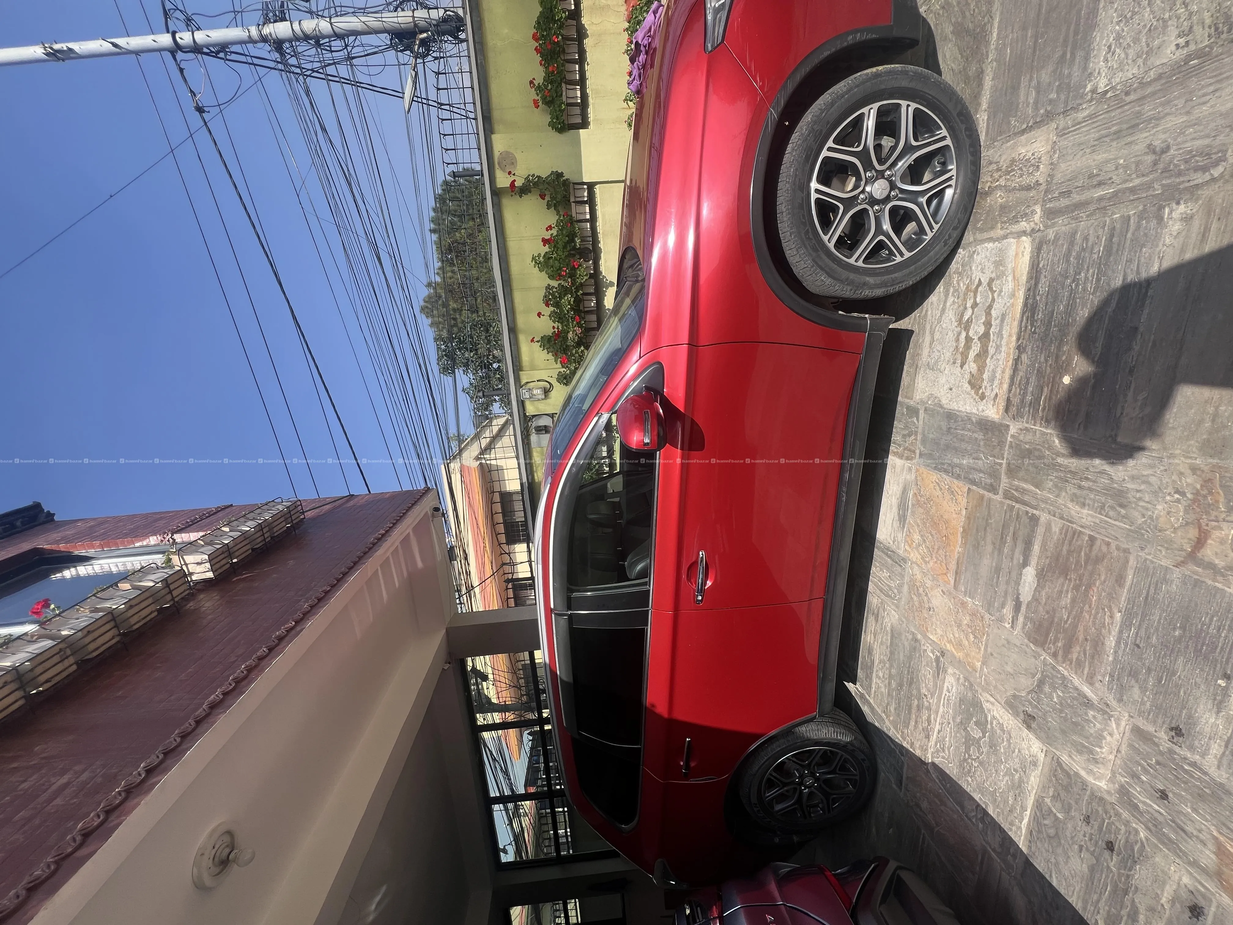 Mitsubishi Outlander 2015 3