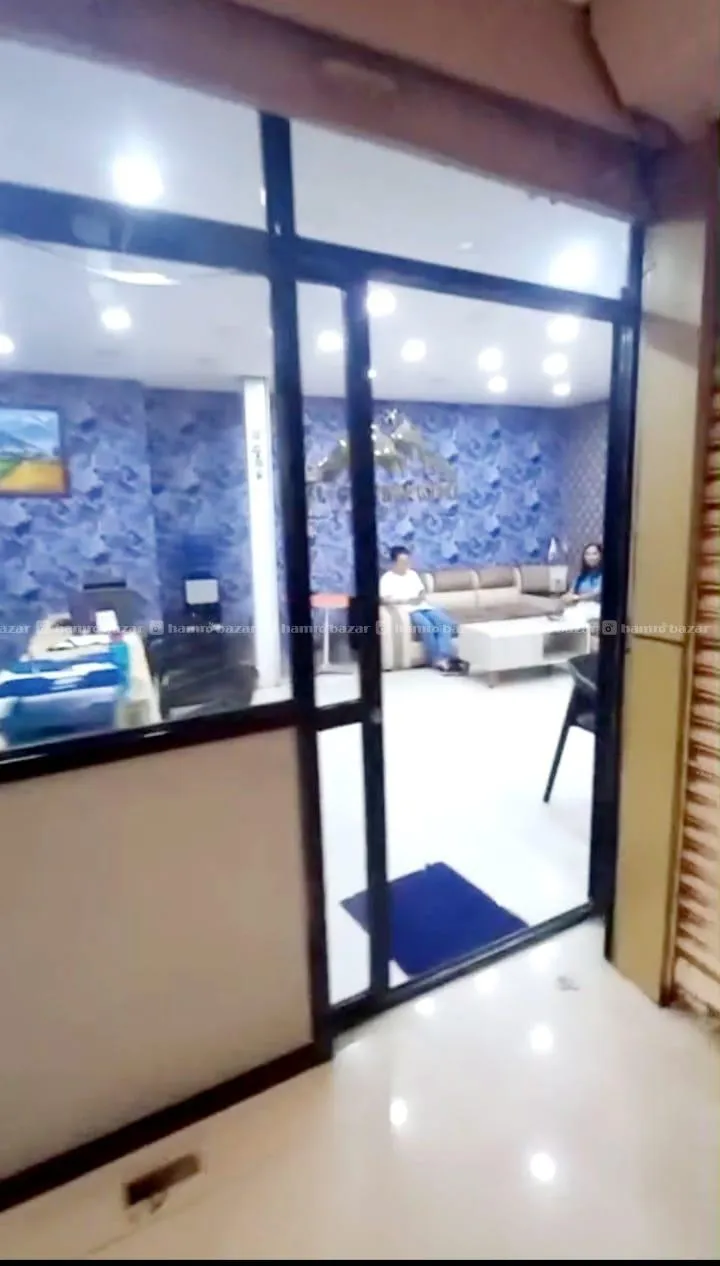 Office space available near Naxal, Bhatbhateni 5