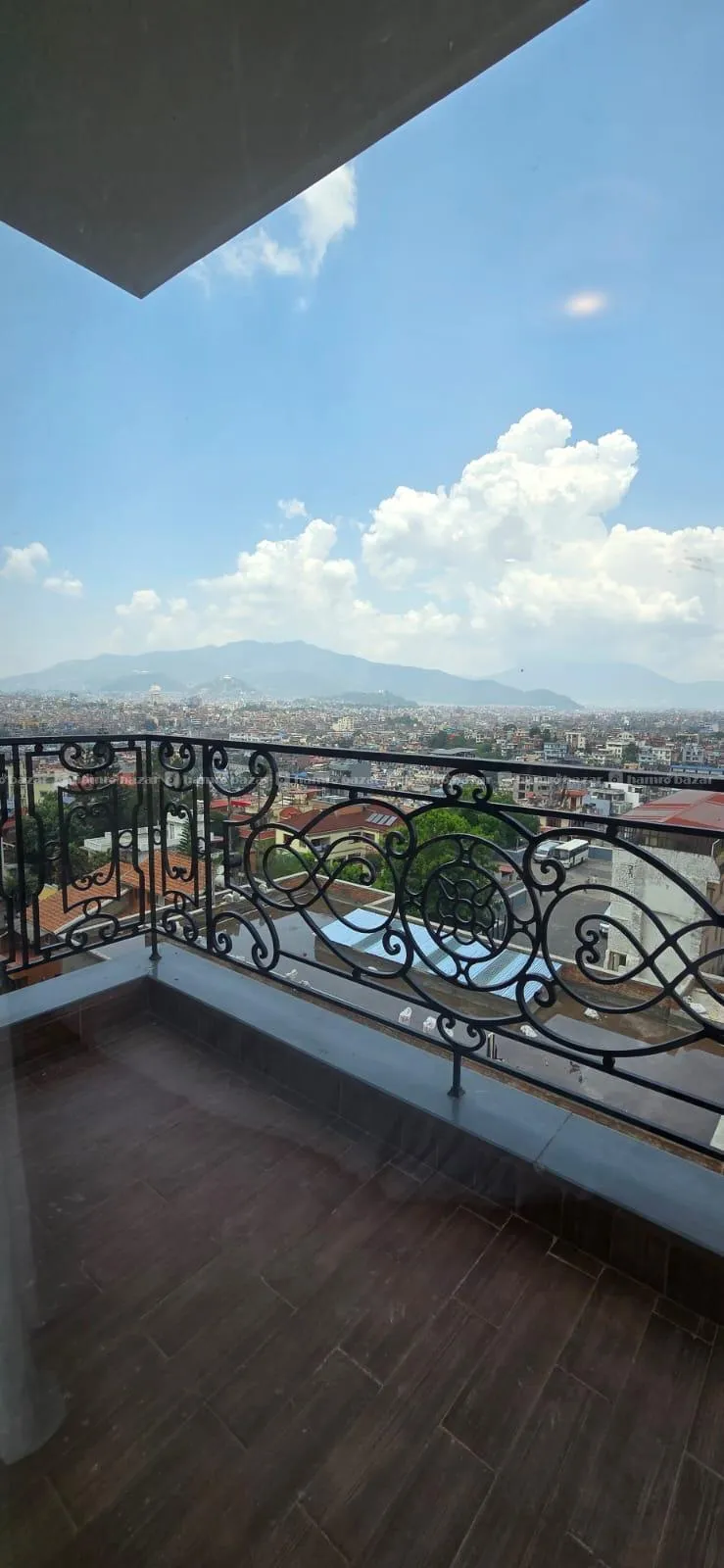3BHK Apartment For Rent In Imperial Apartment 5