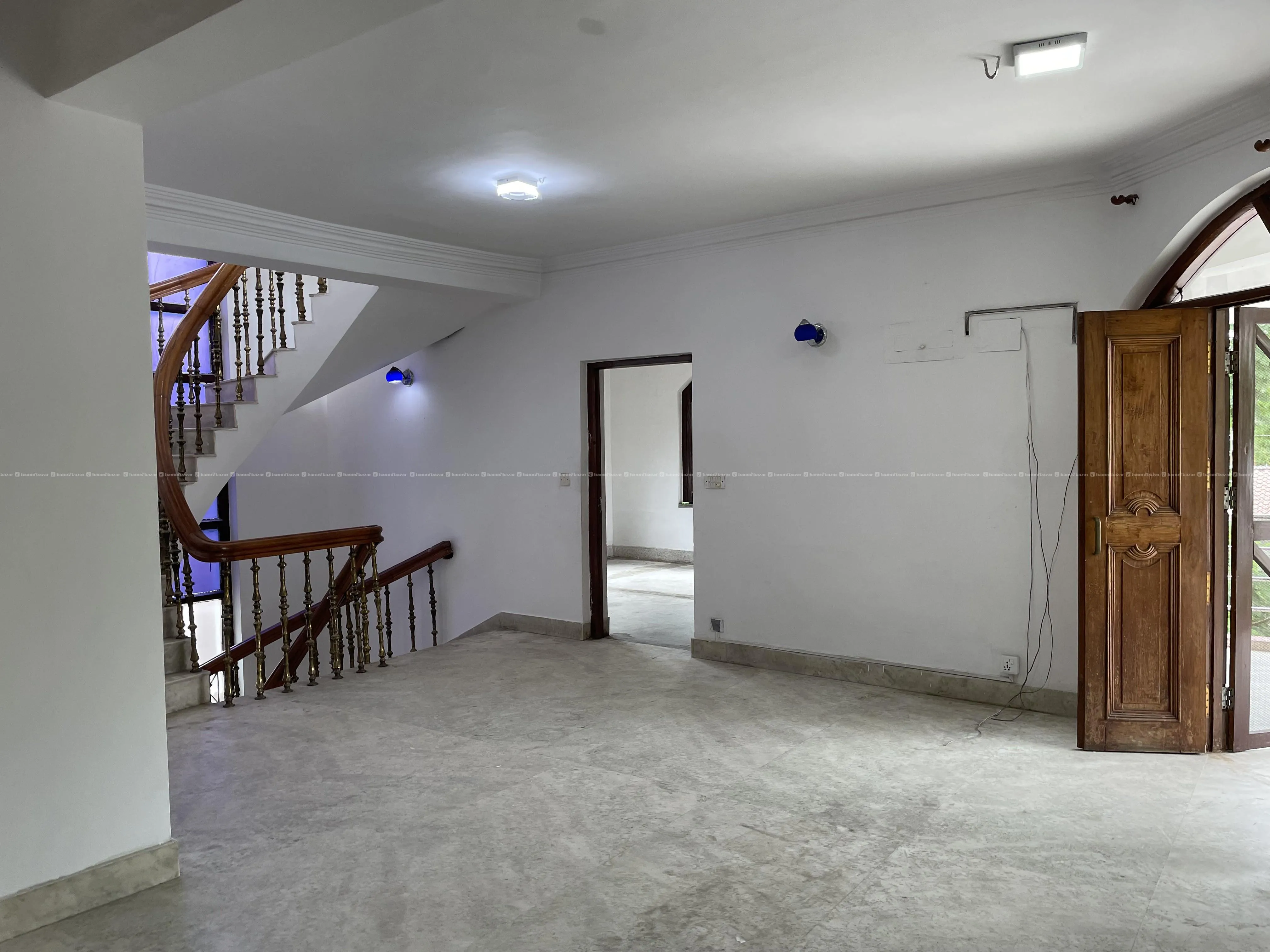 Spacious Office Building/House for rent|Bhaisipati 3