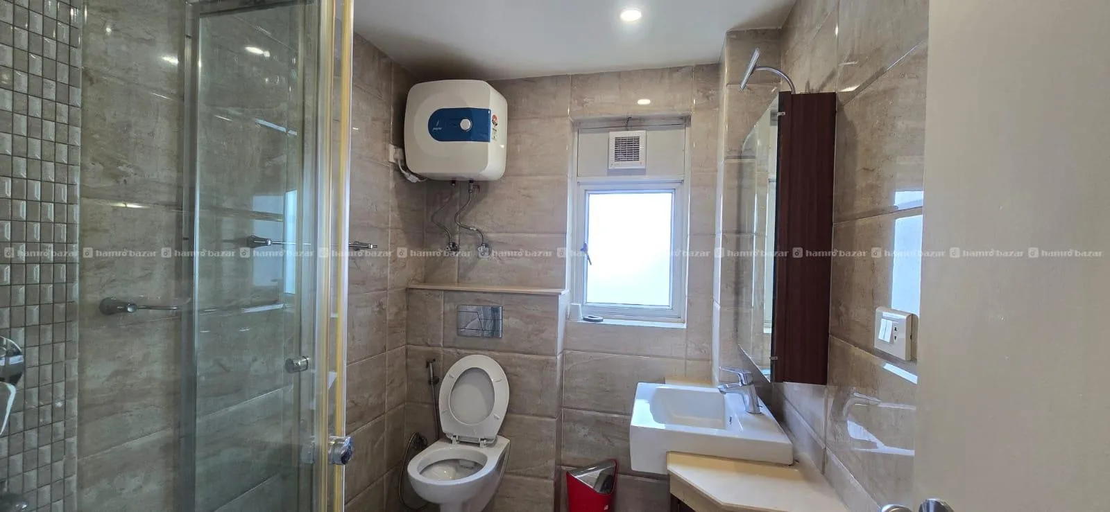 3BHK Apartment For Rent In Imperial Apartment 3