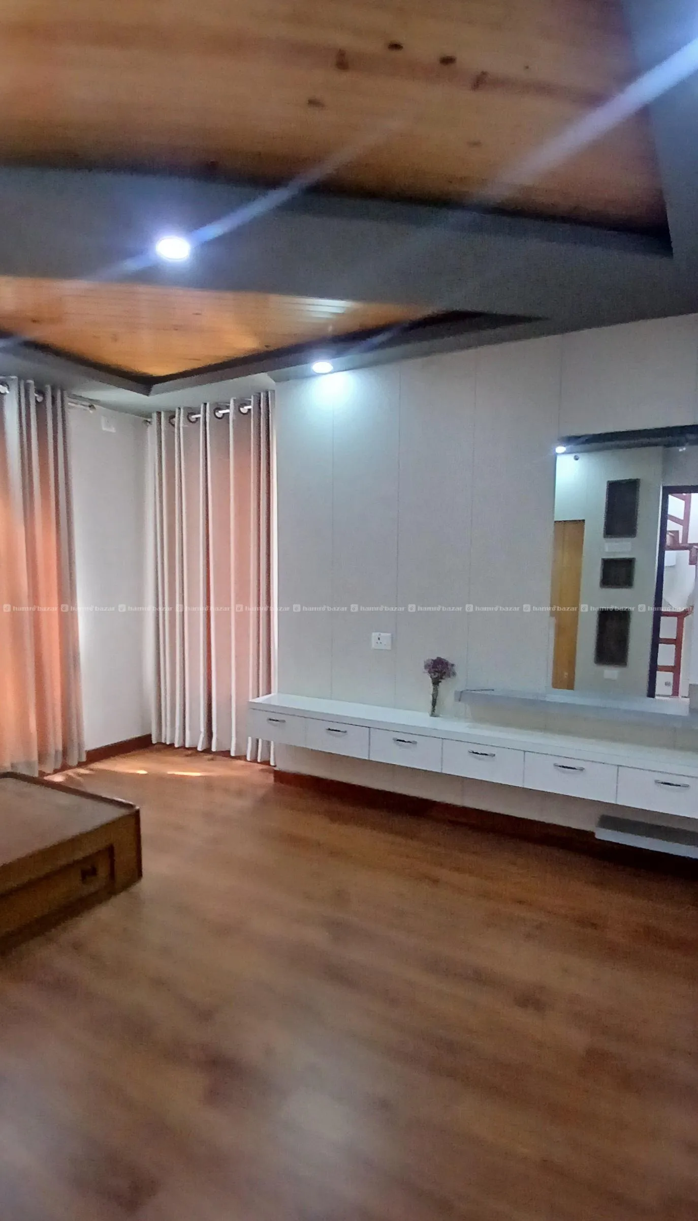 4 BHK HOUSE ON RENT IN BHAISEPATI 3