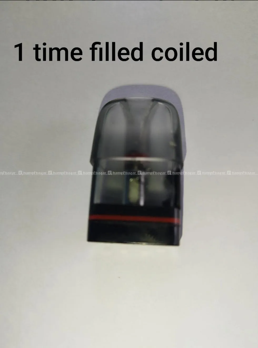 Used(2nd hand) refillable vape/pod device for sale 7