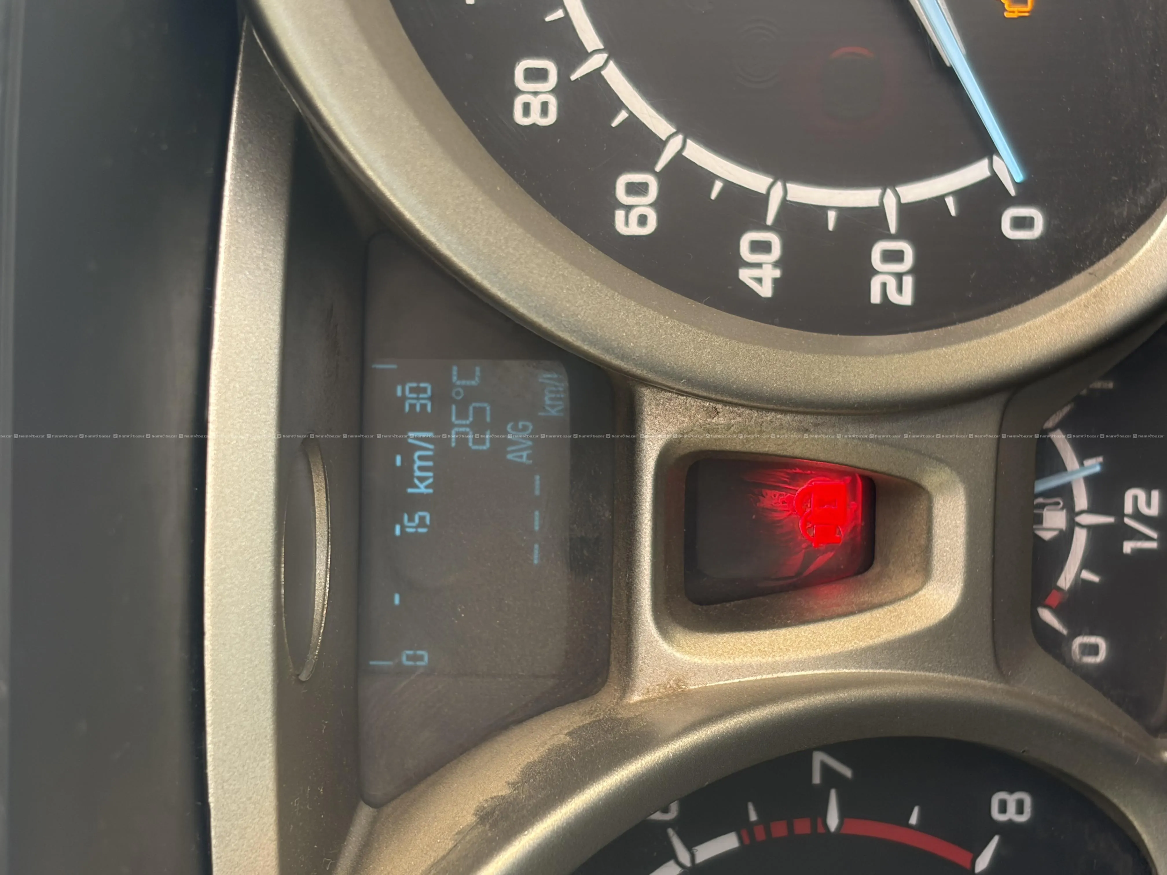 FORD ECOSPORT TITANIUM "SINGLE HAND" (2014) 7