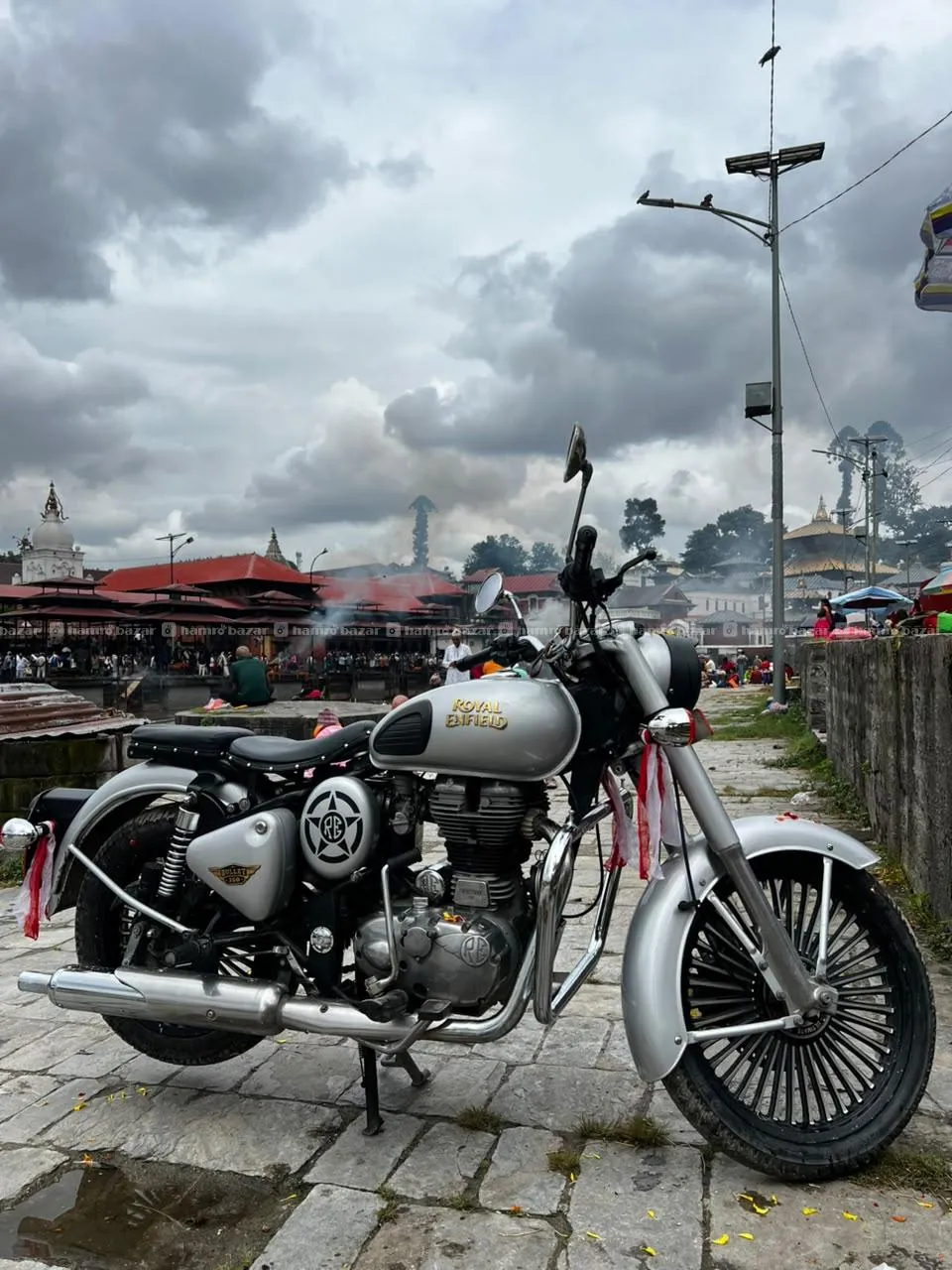 Royal Enfield Classic 350 For Sale 2
