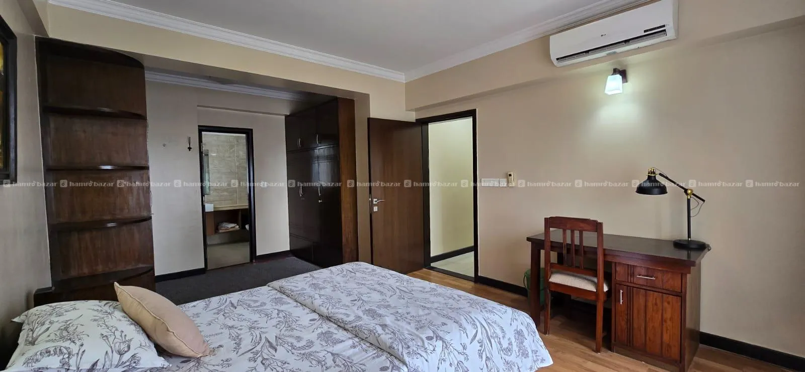 3BHK Apartment For Rent In Imperial Apartment 6